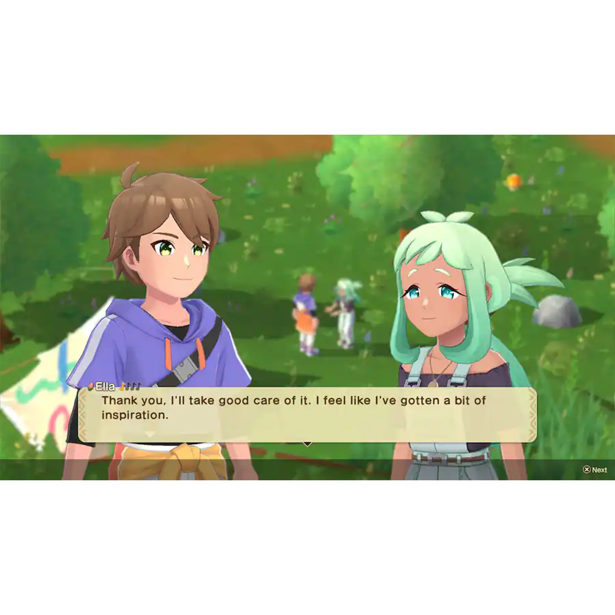 Harvest Moon: Home Sweet Home Special Edition - PlayStation 5