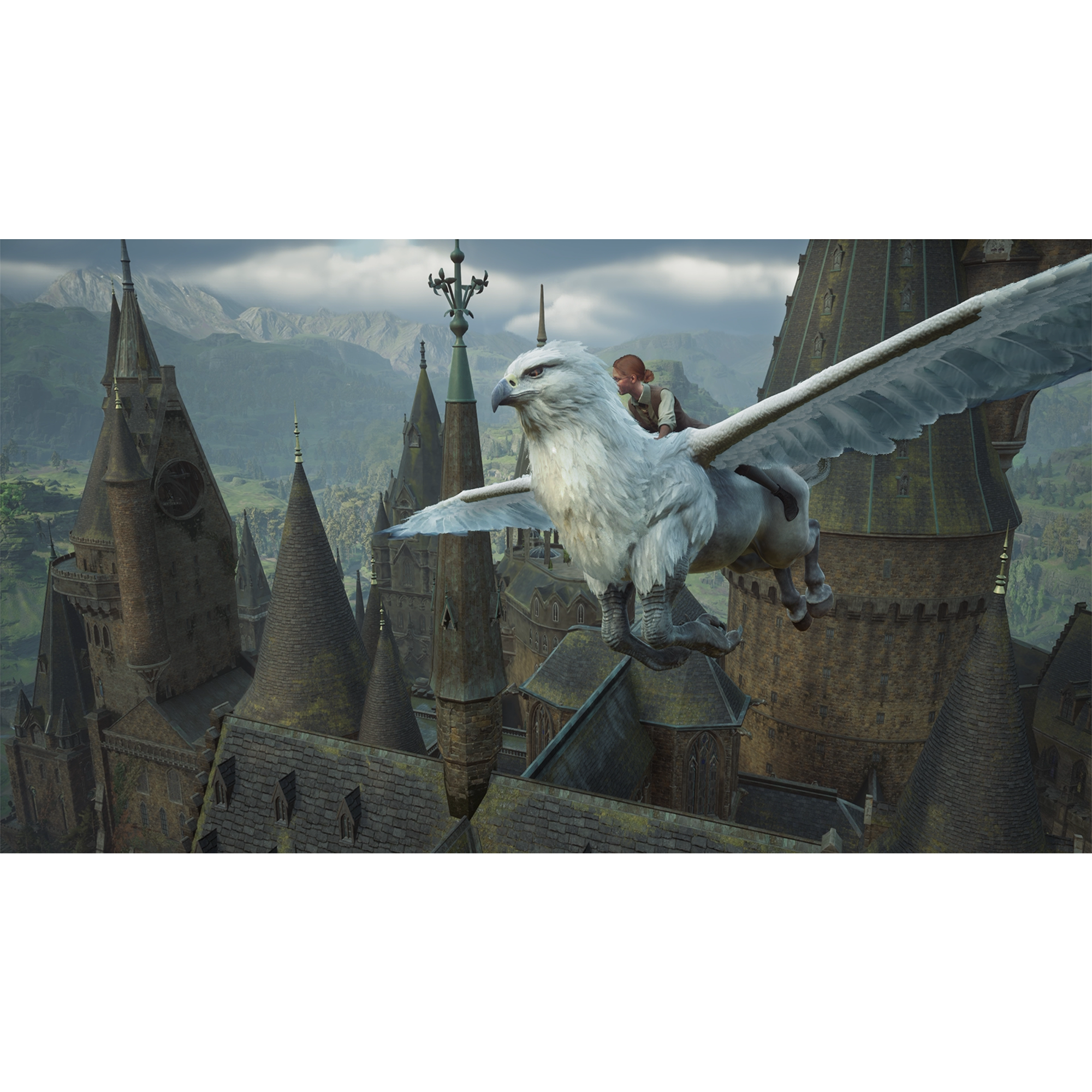 Hogwarts Legacy - Nintendo Switch 2