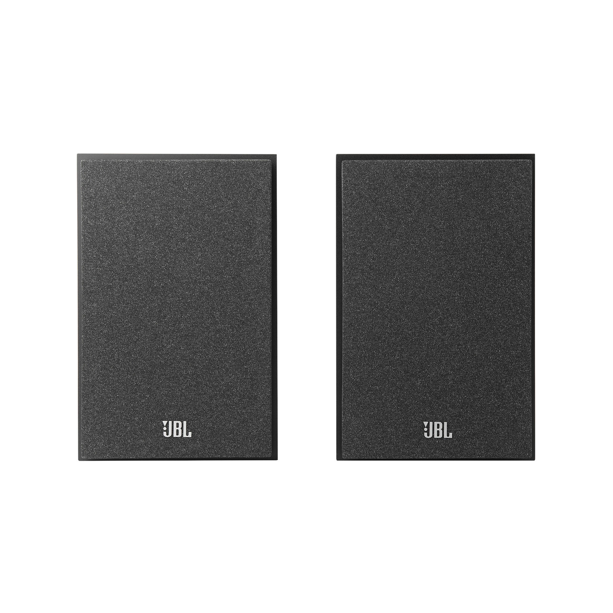 JBL Stage 240B 2-Way Bookshelf Speakers - Pair (Espresso)