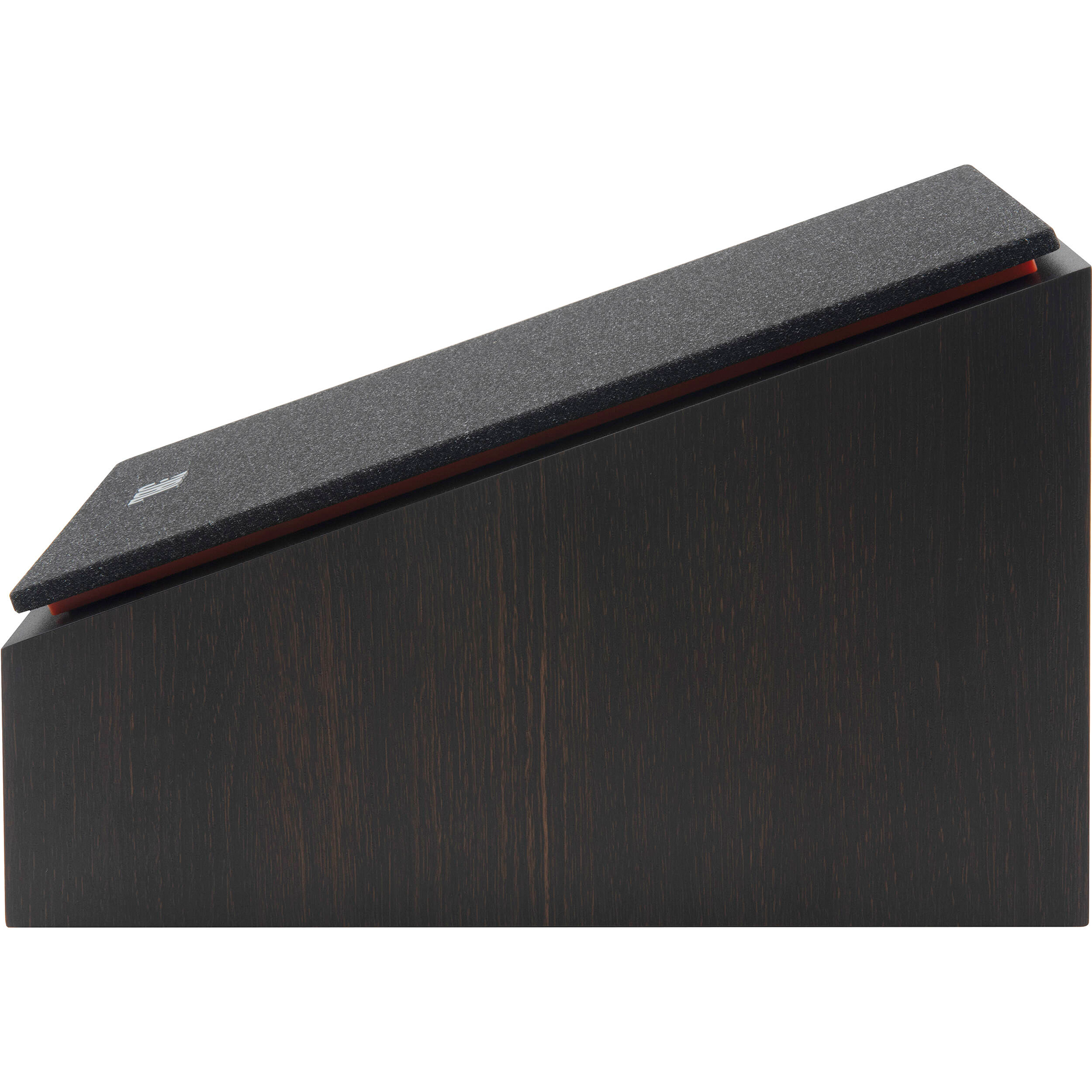 JBL Stage 240H 2-Way Dolby Atmos Surround Sound Speakers - Espresso (Pair)
