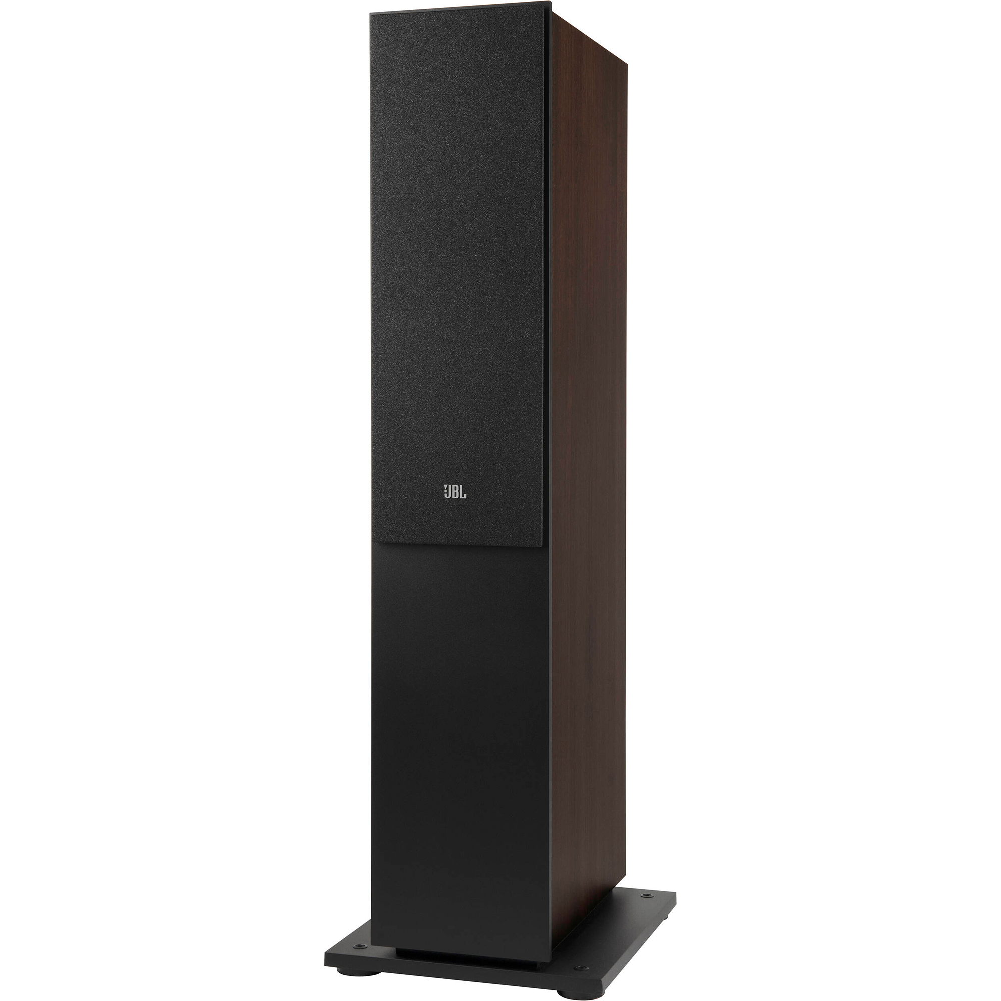 JBL Stage 260F 2.5-Way Floorstanding Speaker - Single (Espresso)