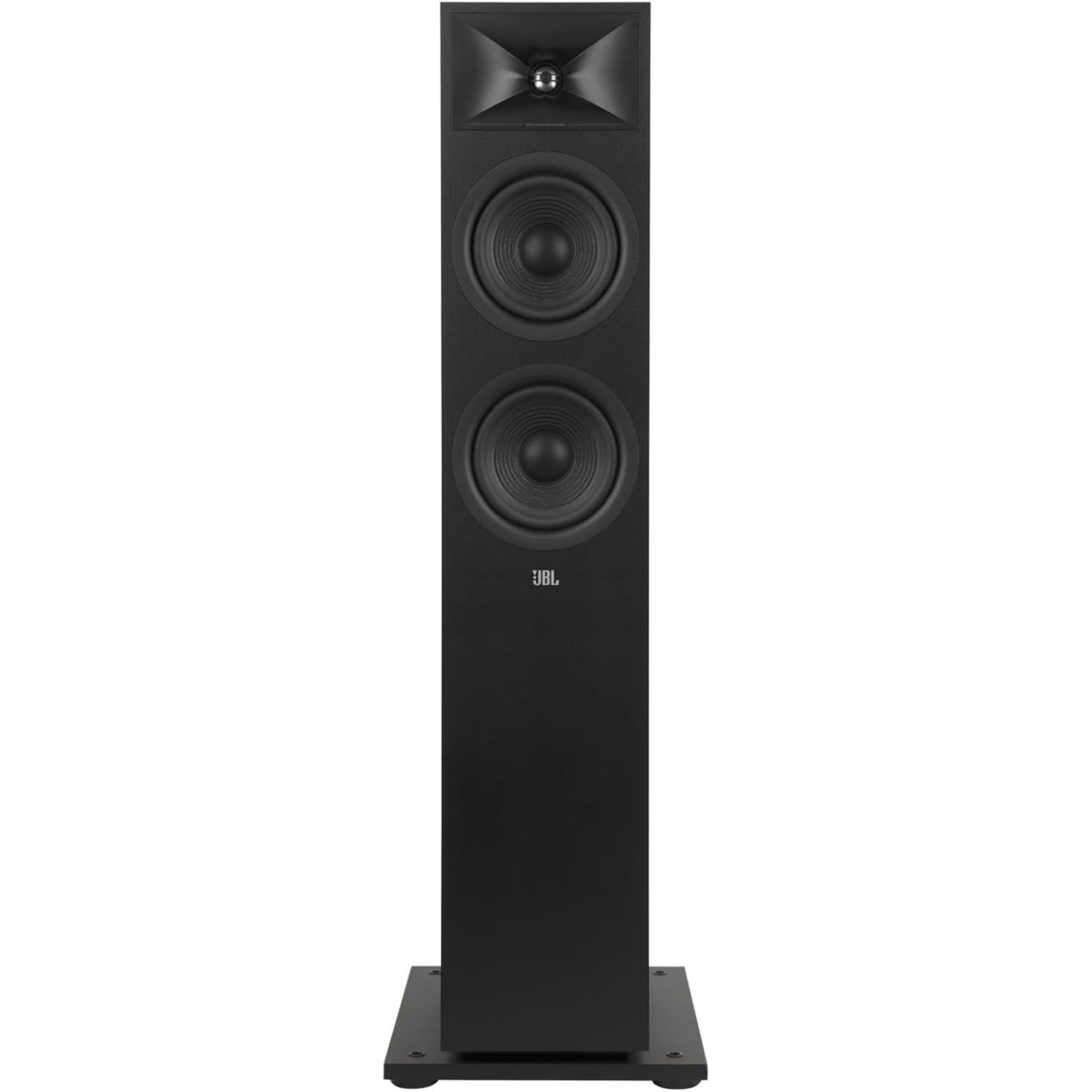 JBL Stage 260F 2.5-Way Floorstanding Speaker - Single (Espresso)