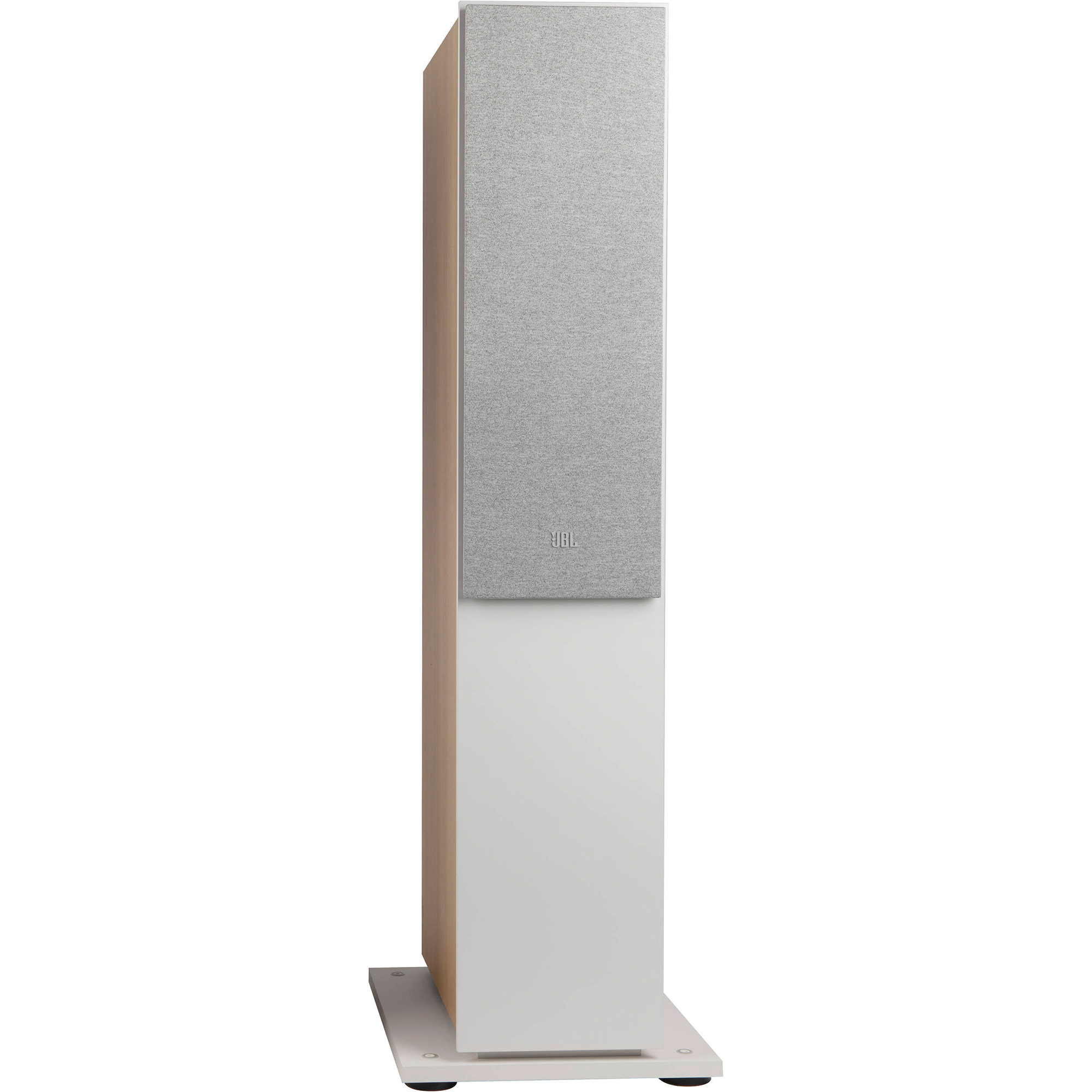 JBL Stage 260F 2.5-Way Floorstanding Speaker - Single (Latte)