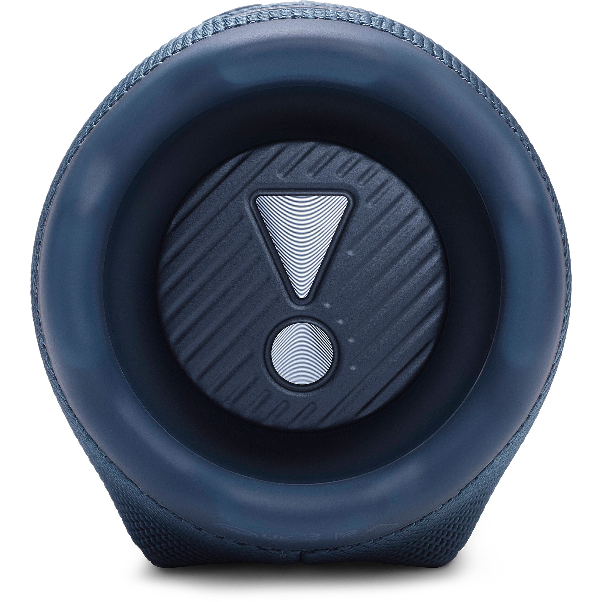 JBL Charge 6 Portable Bluetooth Speaker (Blue)