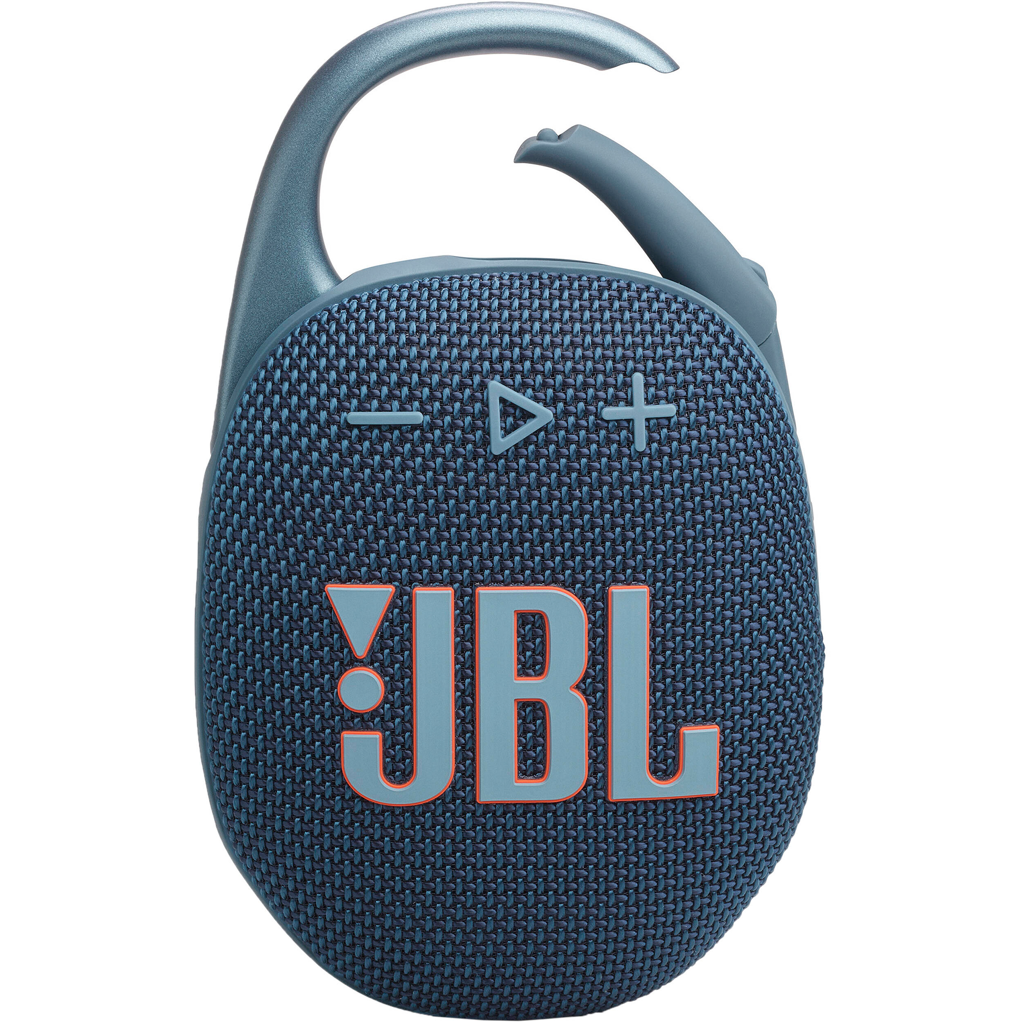 JBL Clip 5 Portable Waterproof Wireless Speaker (Blue)