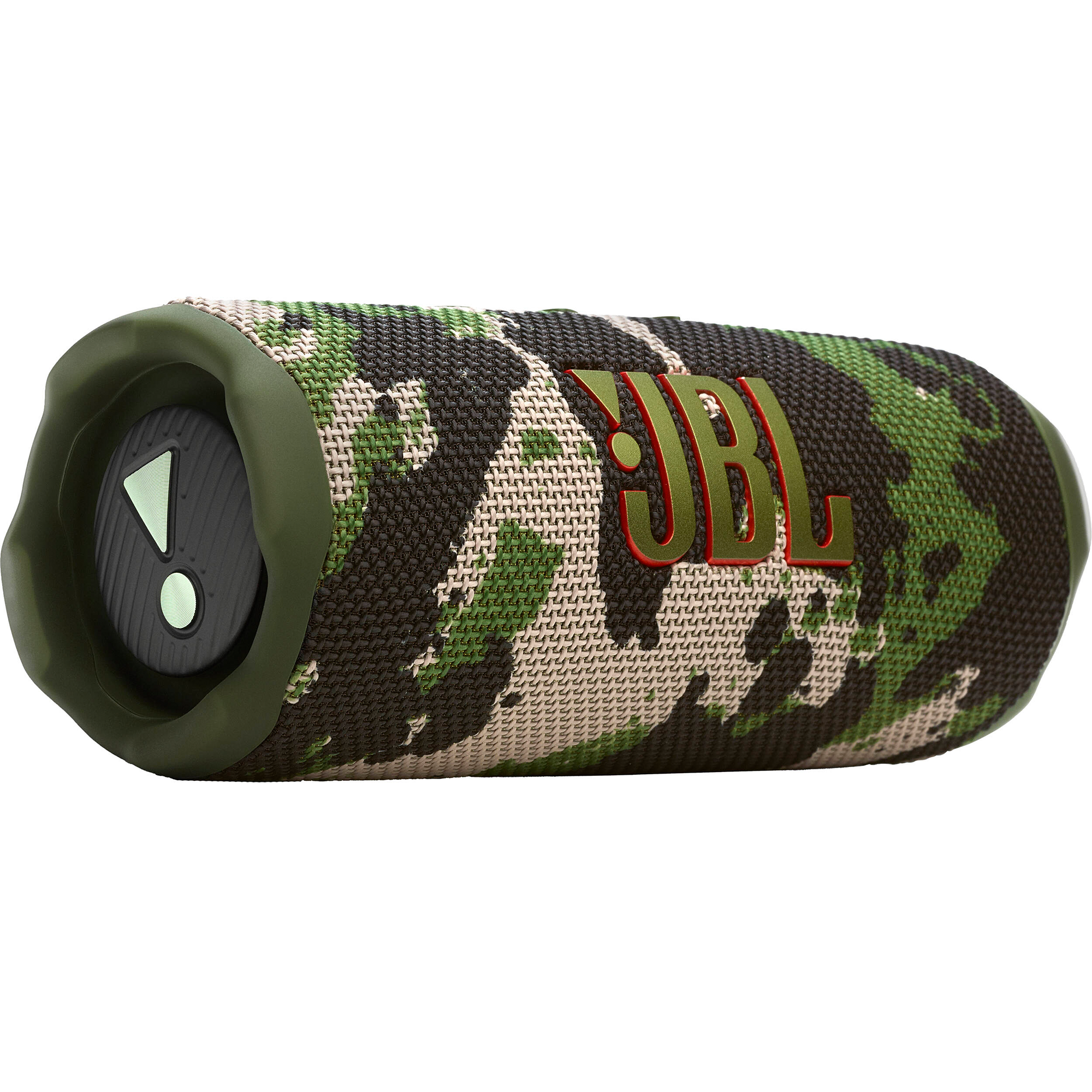 JBL Flip 7 Portable Waterproof Bluetooth Speaker (Camoflauge)