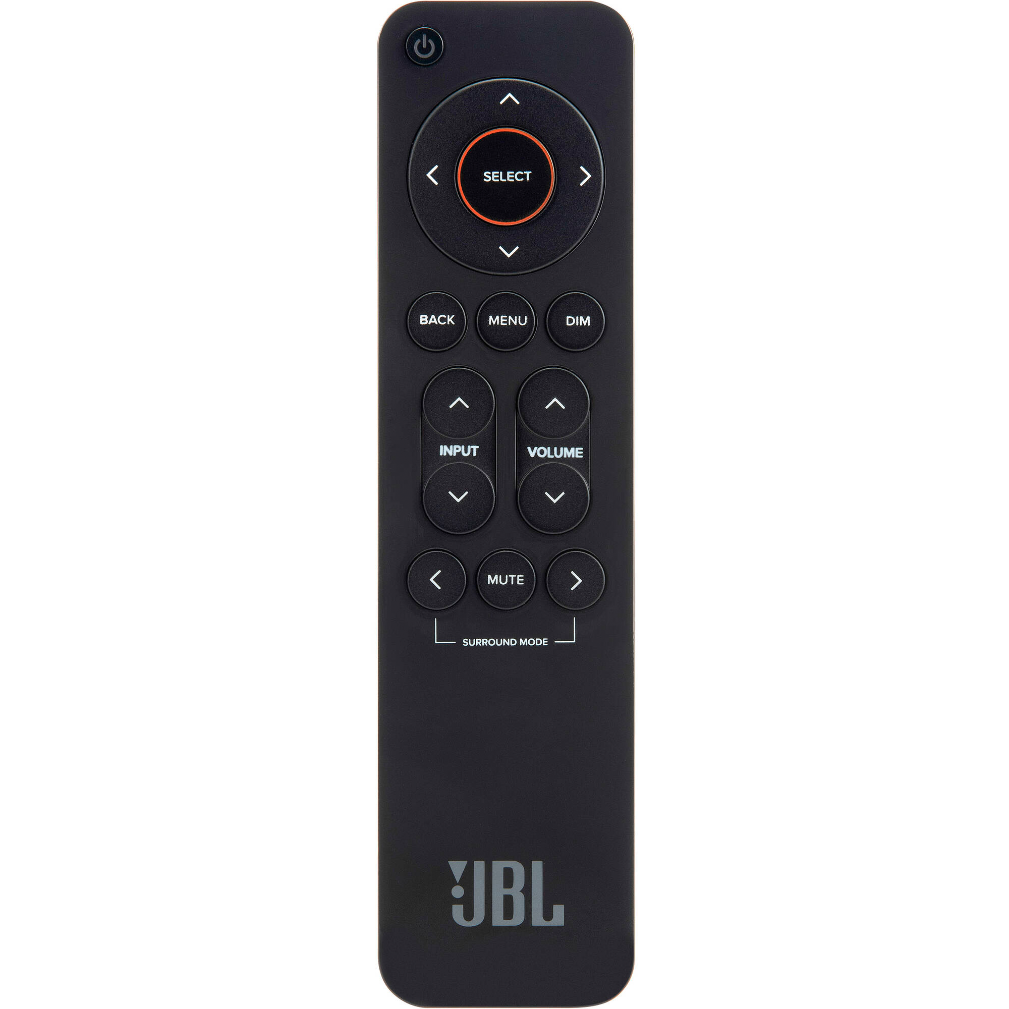 JBL MA310 5.2-Channel A/V Receiver (Black)