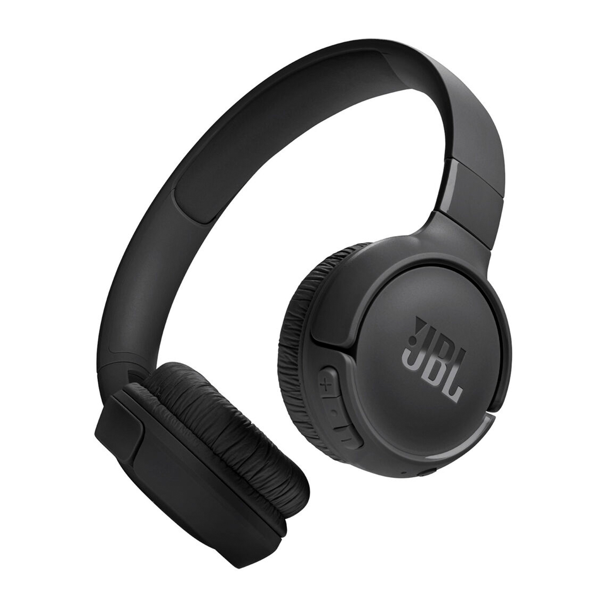 JBL Tune 520BT Wireless On-Ear Headphones (Black)