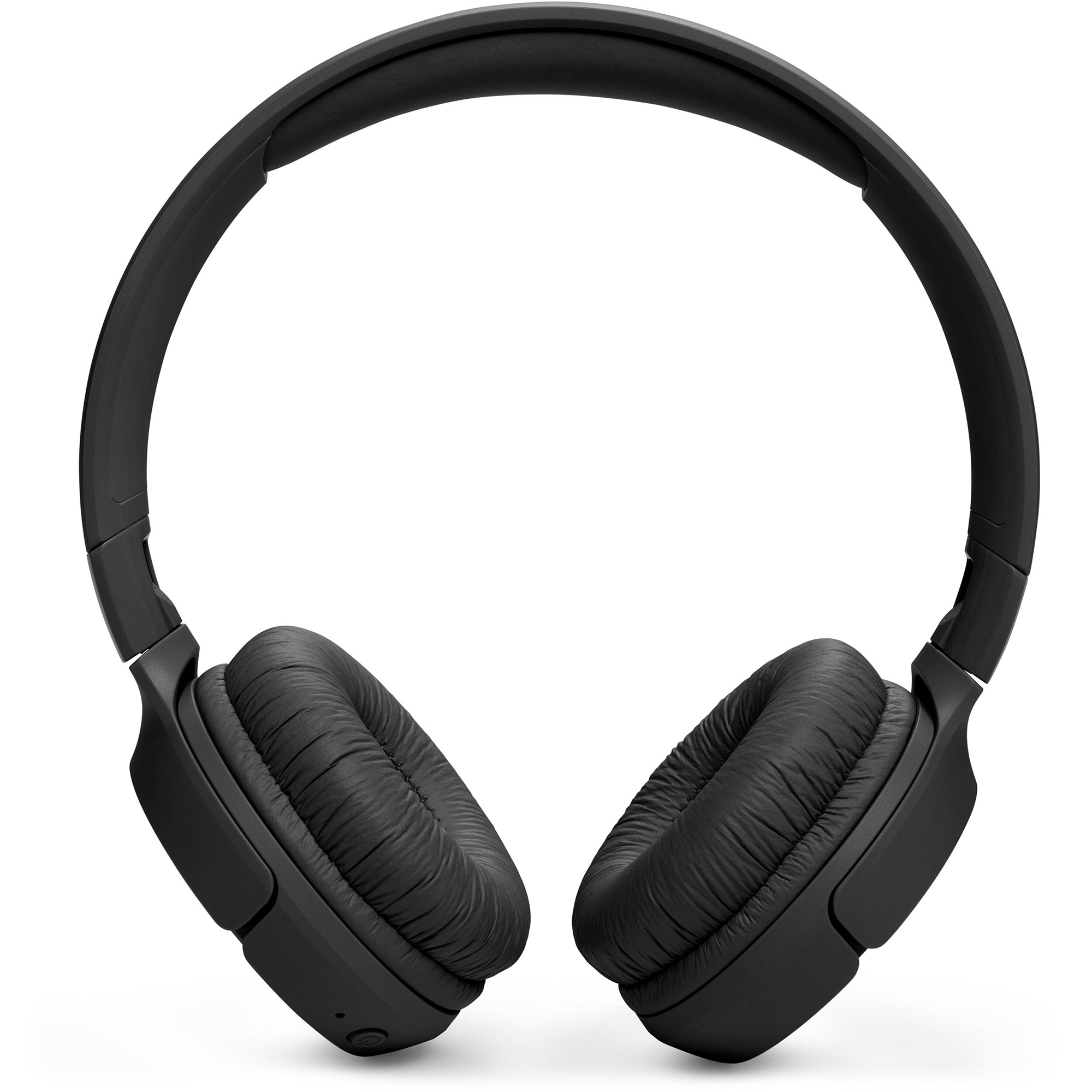 JBL Tune 520BT Wireless On-Ear Headphones (Black)