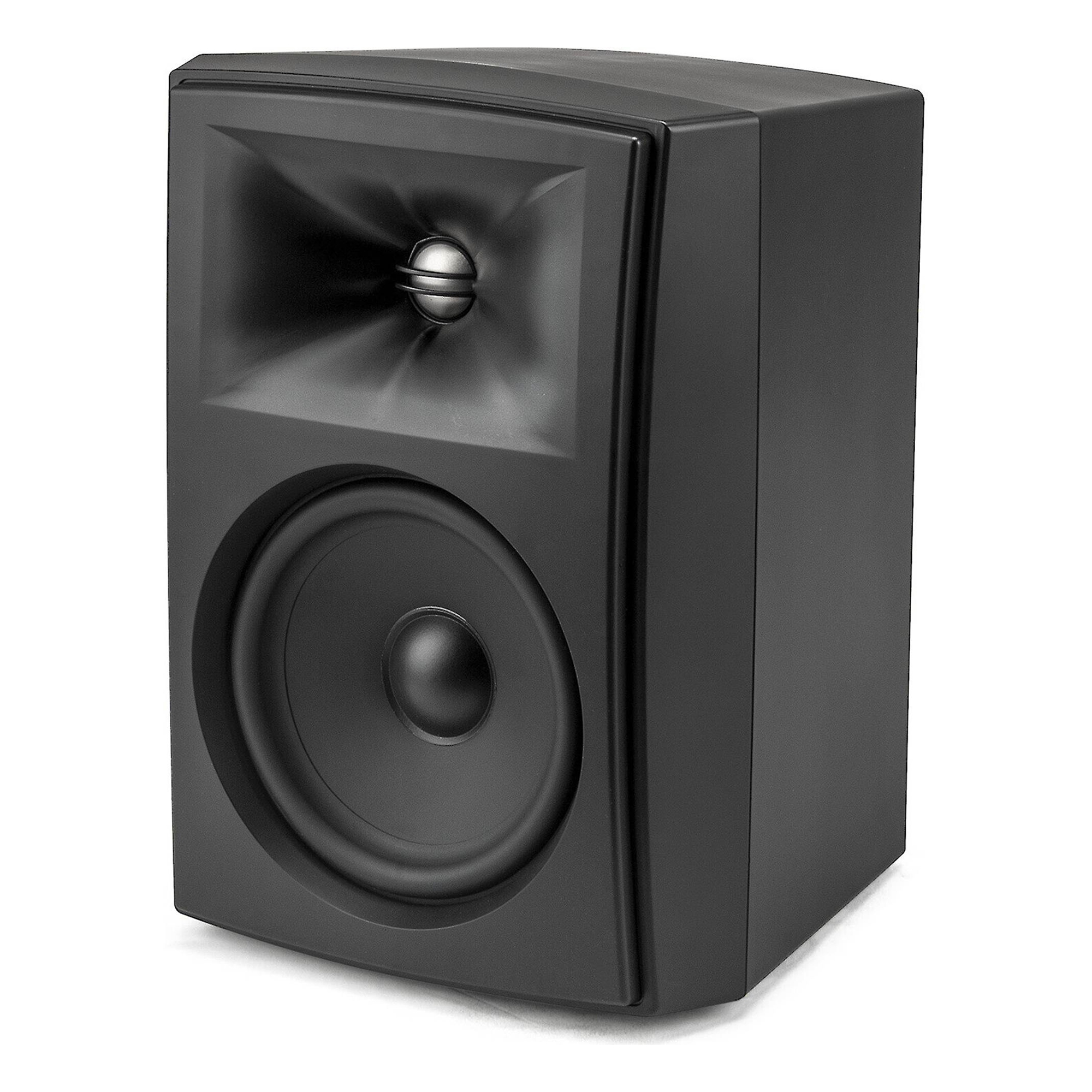 JBL Stage XD-6 2-Way 6.5" Indoor/Outdoor All-Weather Loudspeaker (Black)