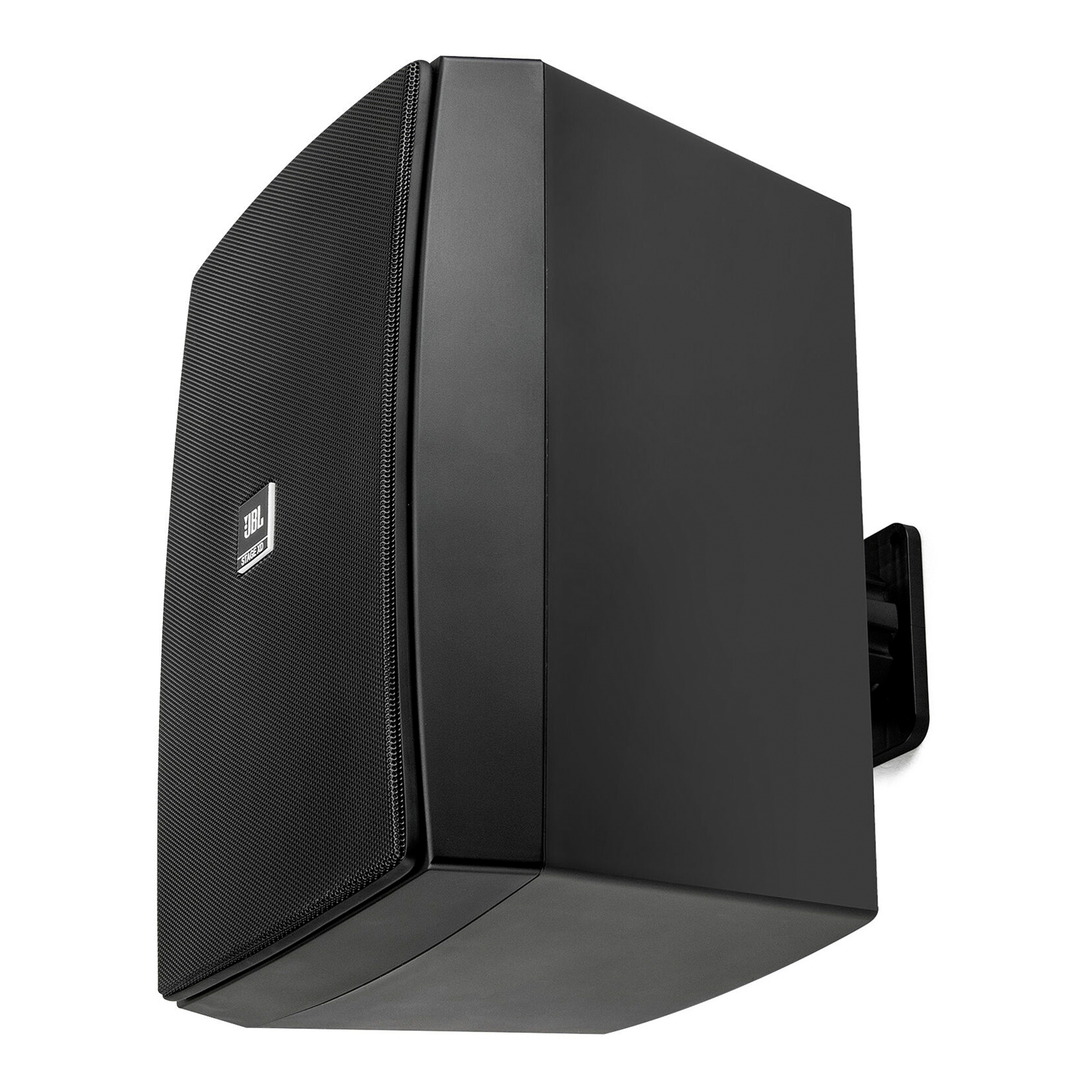 JBL Stage XD-6 2-Way 6.5" Indoor/Outdoor All-Weather Loudspeaker (Black)