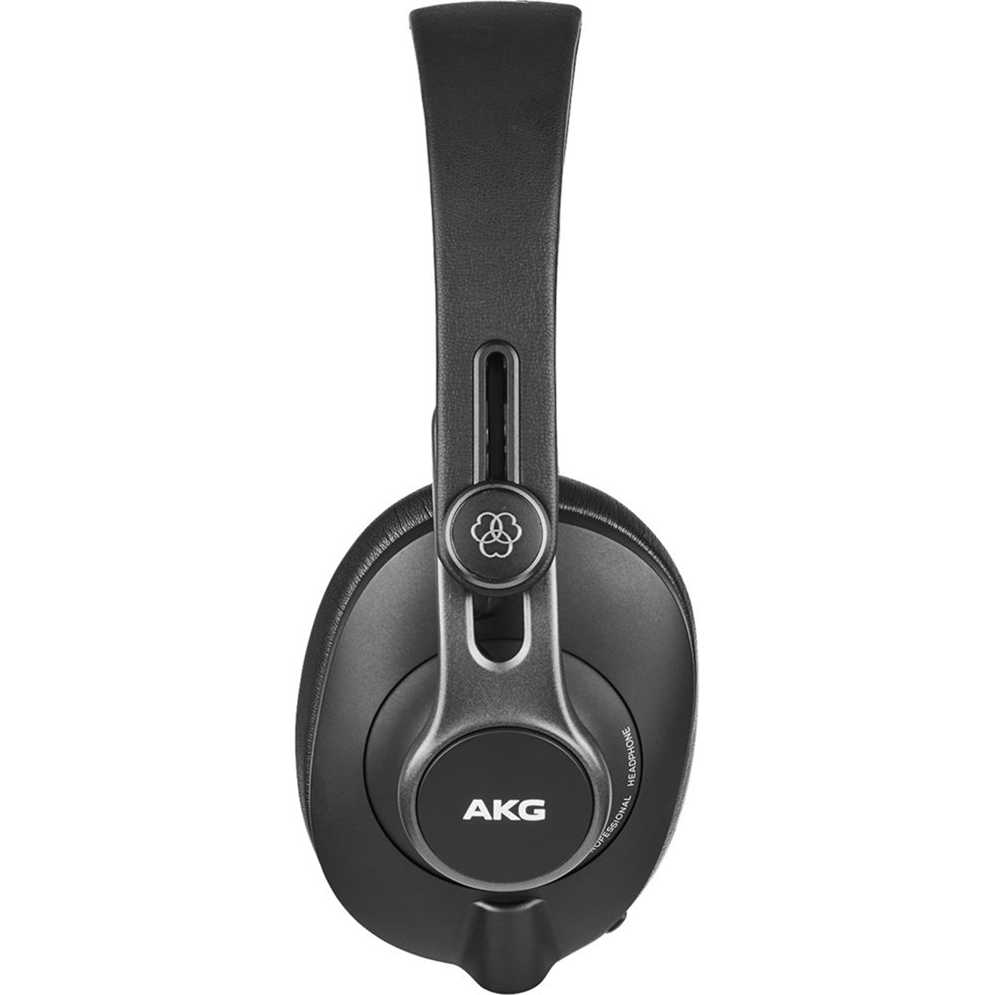 AKG K371-BT Professional Bluetooth Closed-Back Studio Headphones