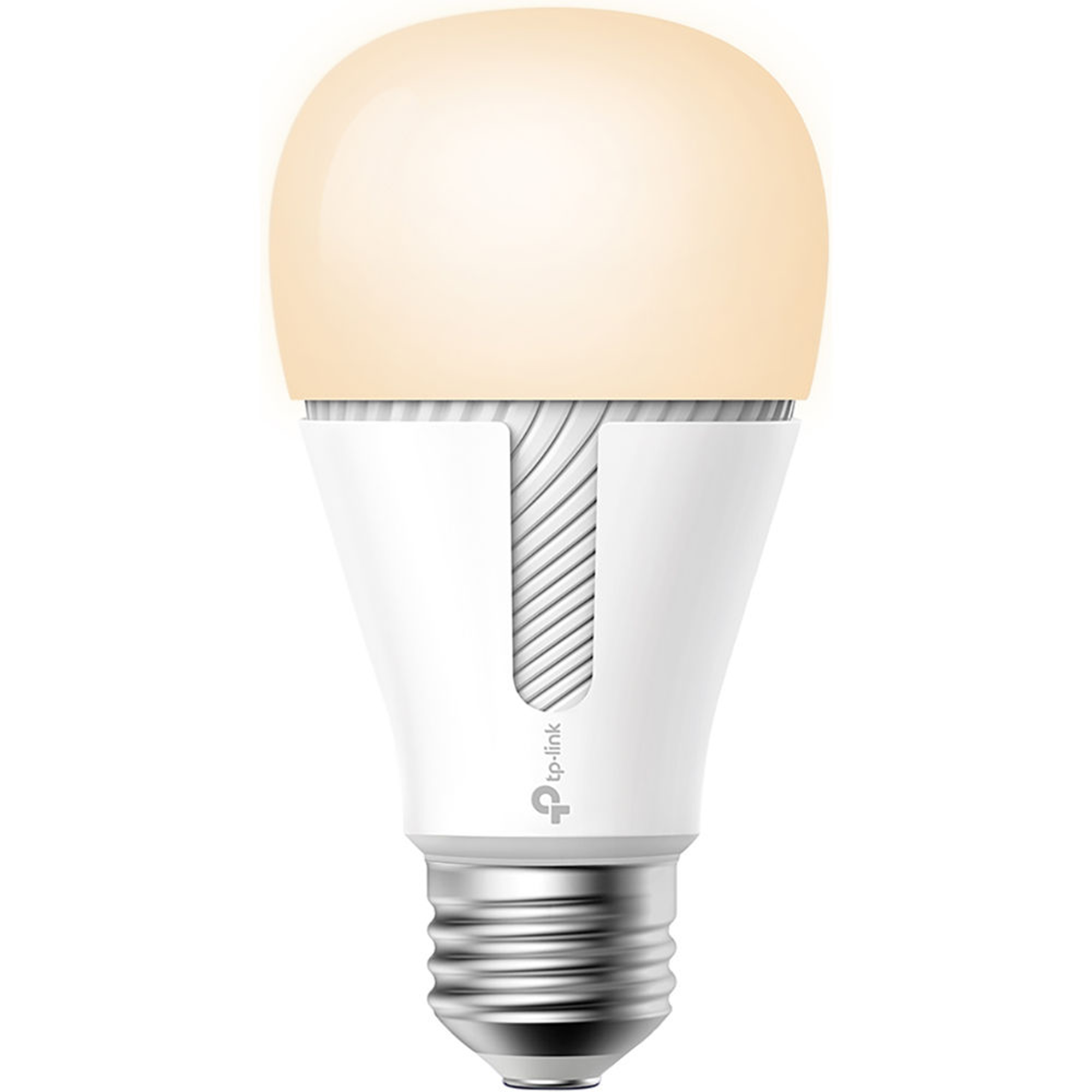 TP-Link KL110 Kasa Smart Light Bulb – Soft White (2700K) - A19 E26