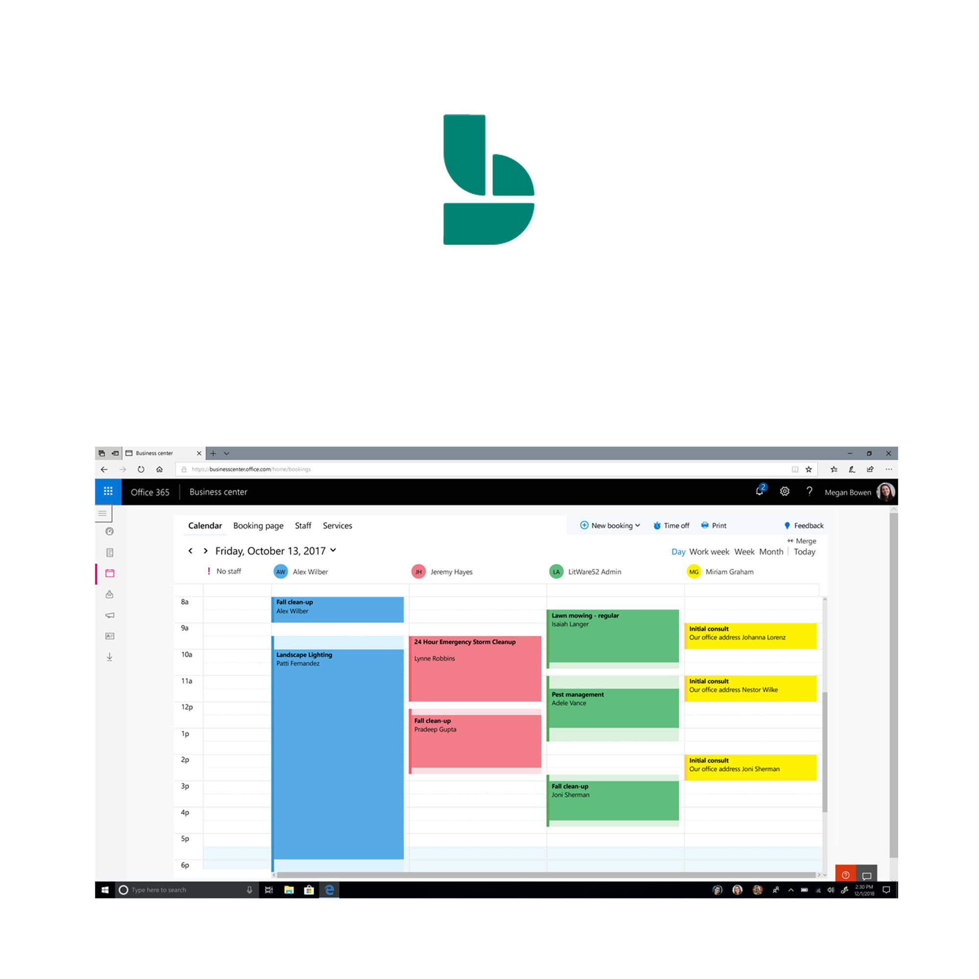 Microsoft 365 Business Standard (1-User License / 12-Month Subscription / Download)