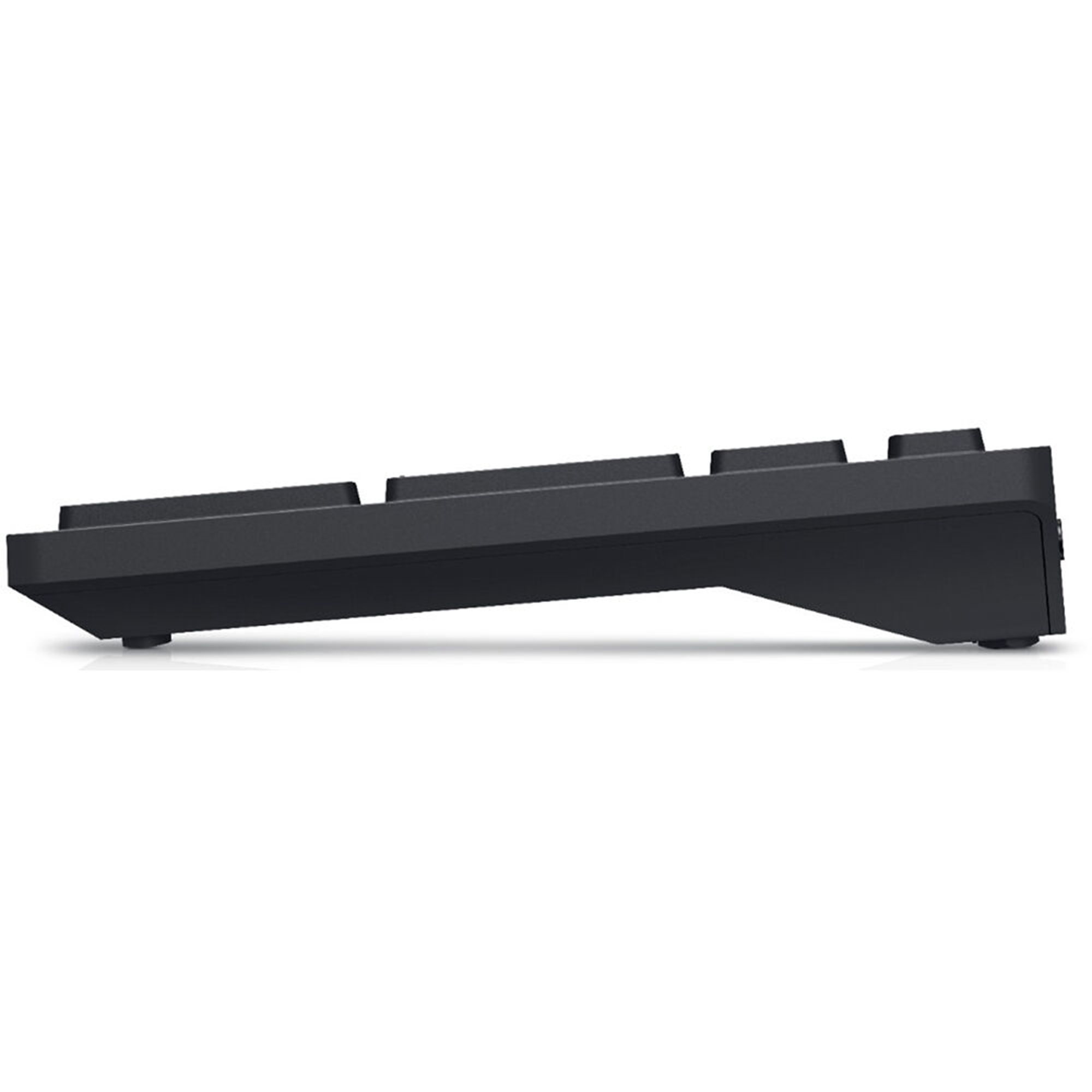 Dell KM5221W Pro Wireless Keyboard and Mouse Combo (Black)