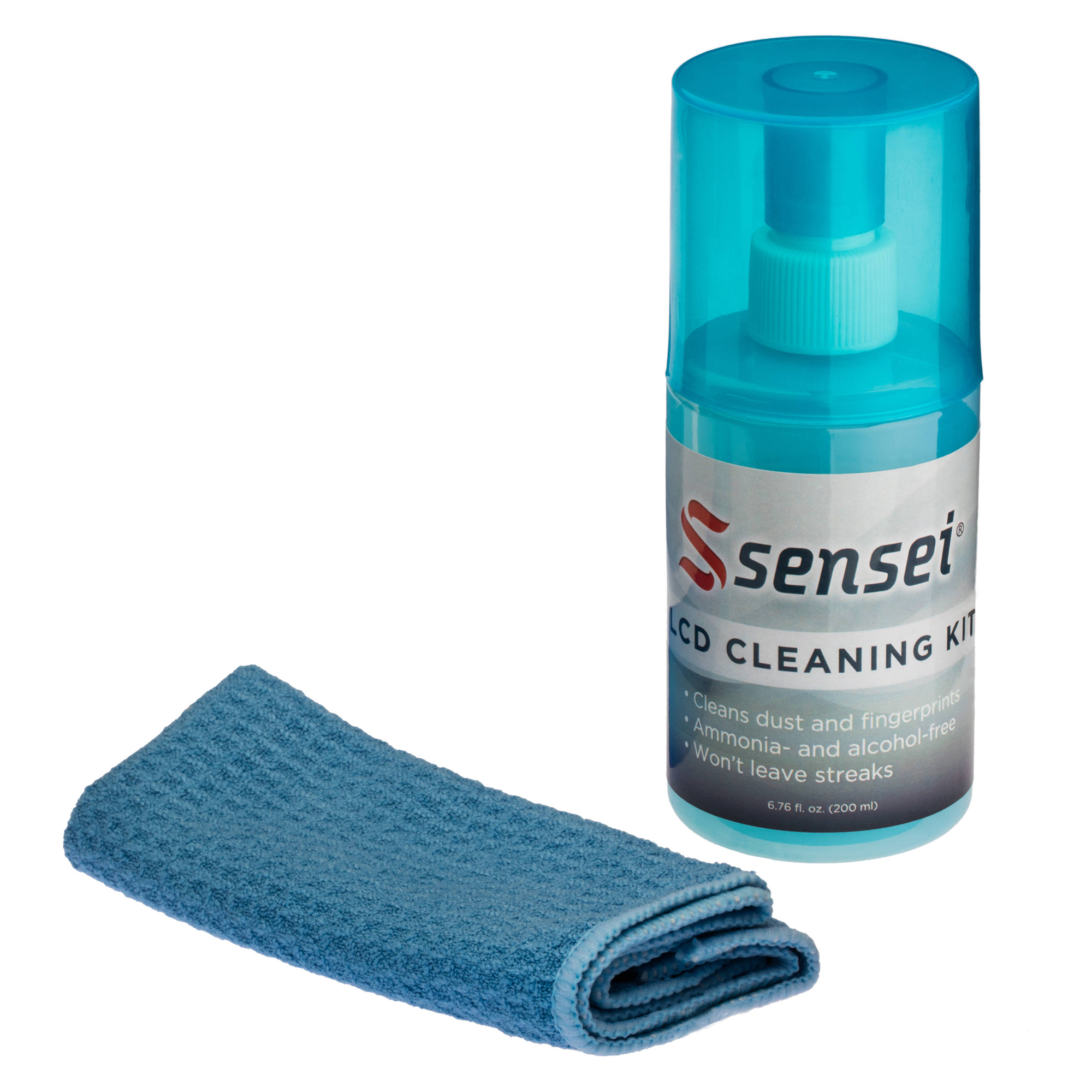 Sensei LCD Cleaning Kit