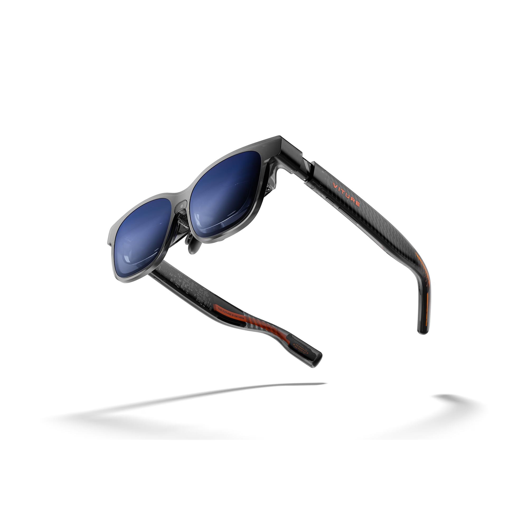 VITURE Luma Pro XR Glasses - Regular (IPD 64.0±6.0 mm)
