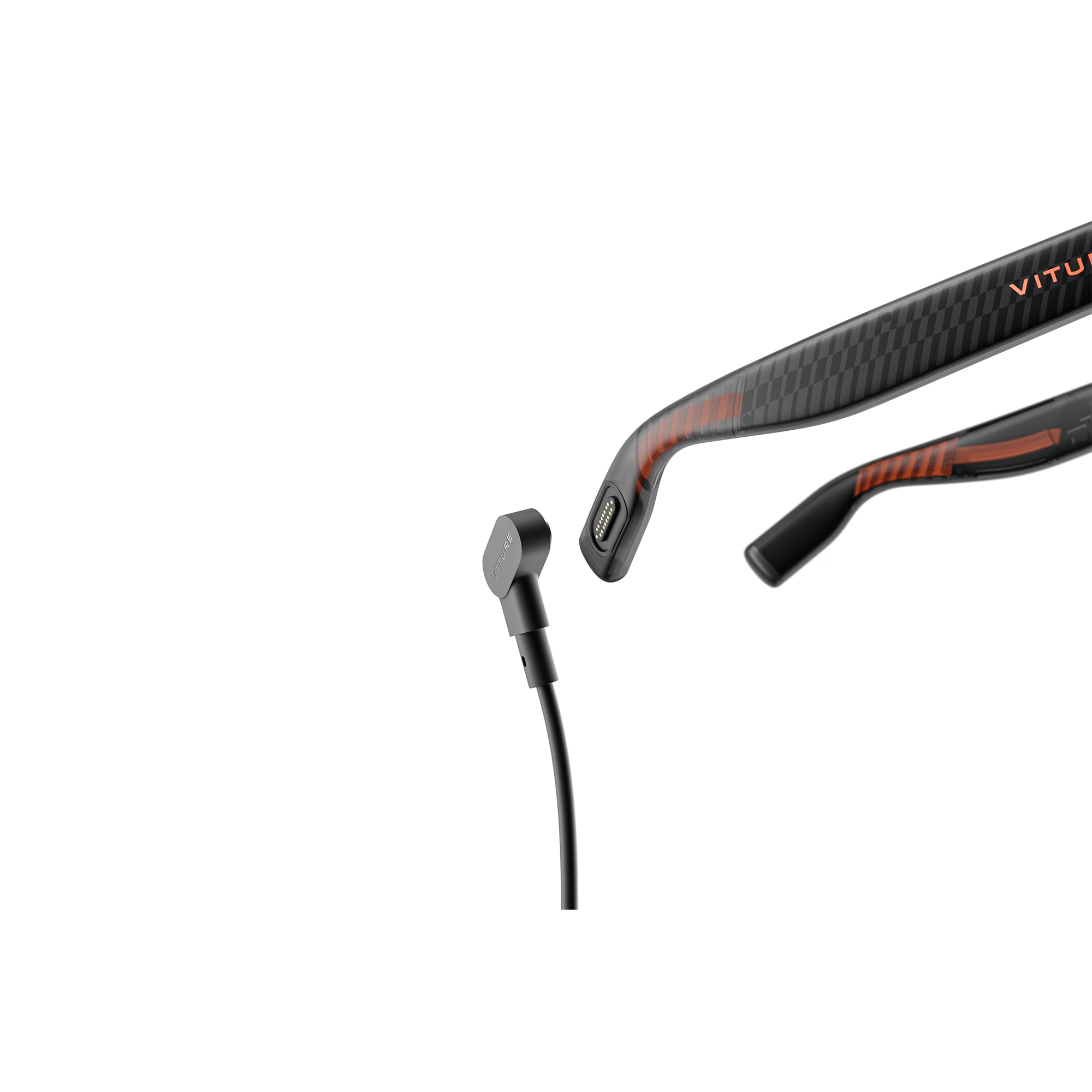 VITURE Luma Pro XR Glasses - Regular (IPD 64.0±6.0 mm)