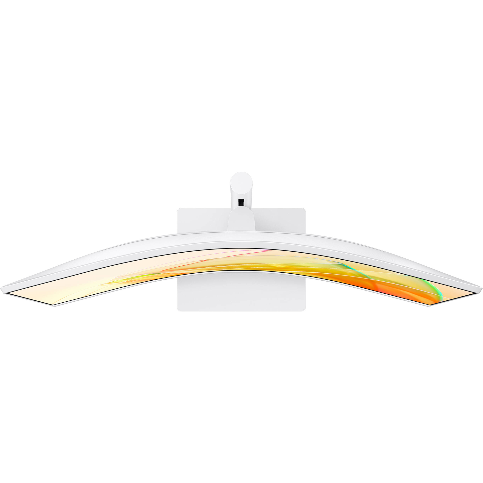 Samsung ViewFinity S65TC Ultra 34" 1440p HDR 100 Hz Curved Ultrawide Monitor (Warm White)