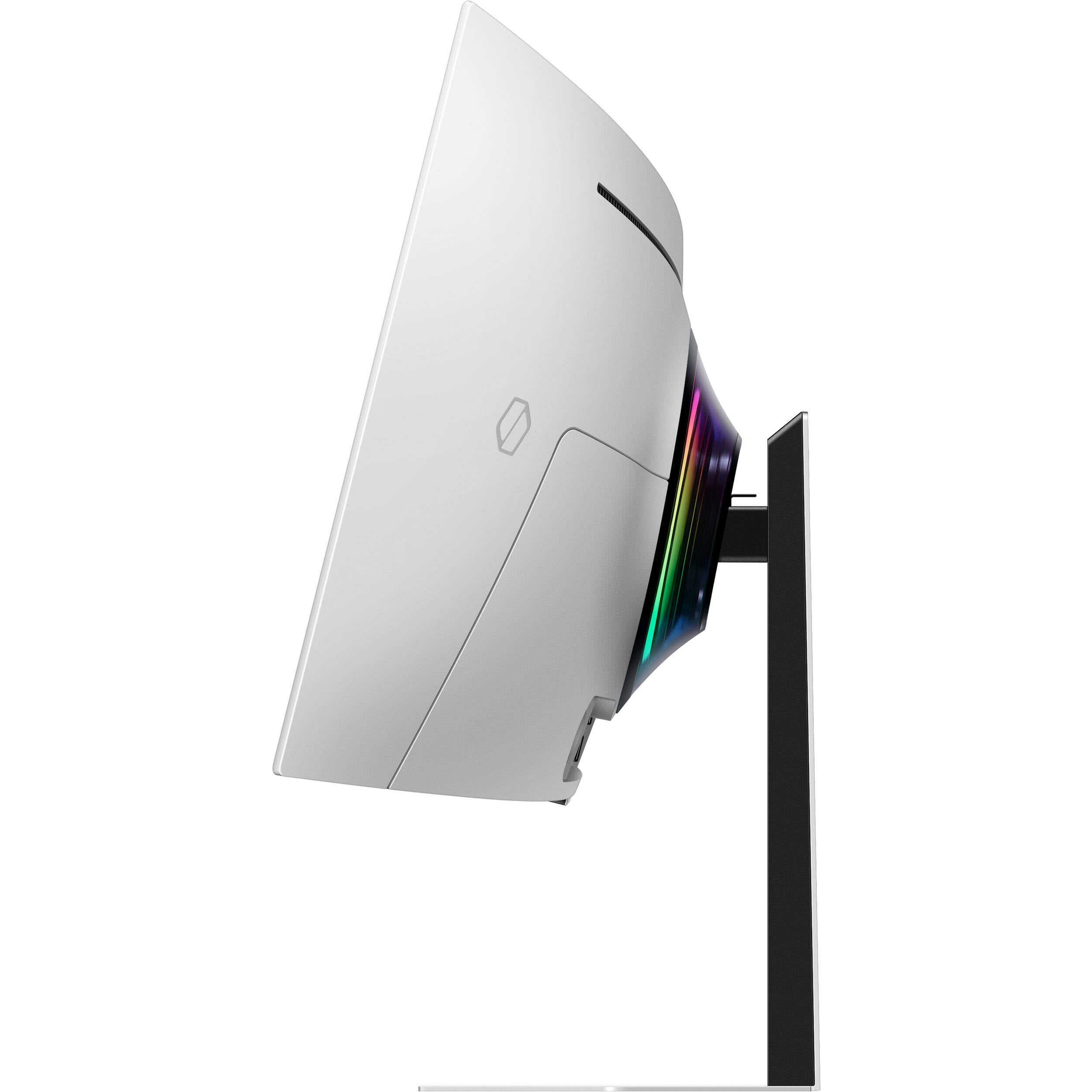 Samsung Odyssey QD-OLED G9 G95SD 49" 1440p 240 Hz Ultrawide Curved Gaming Monitor