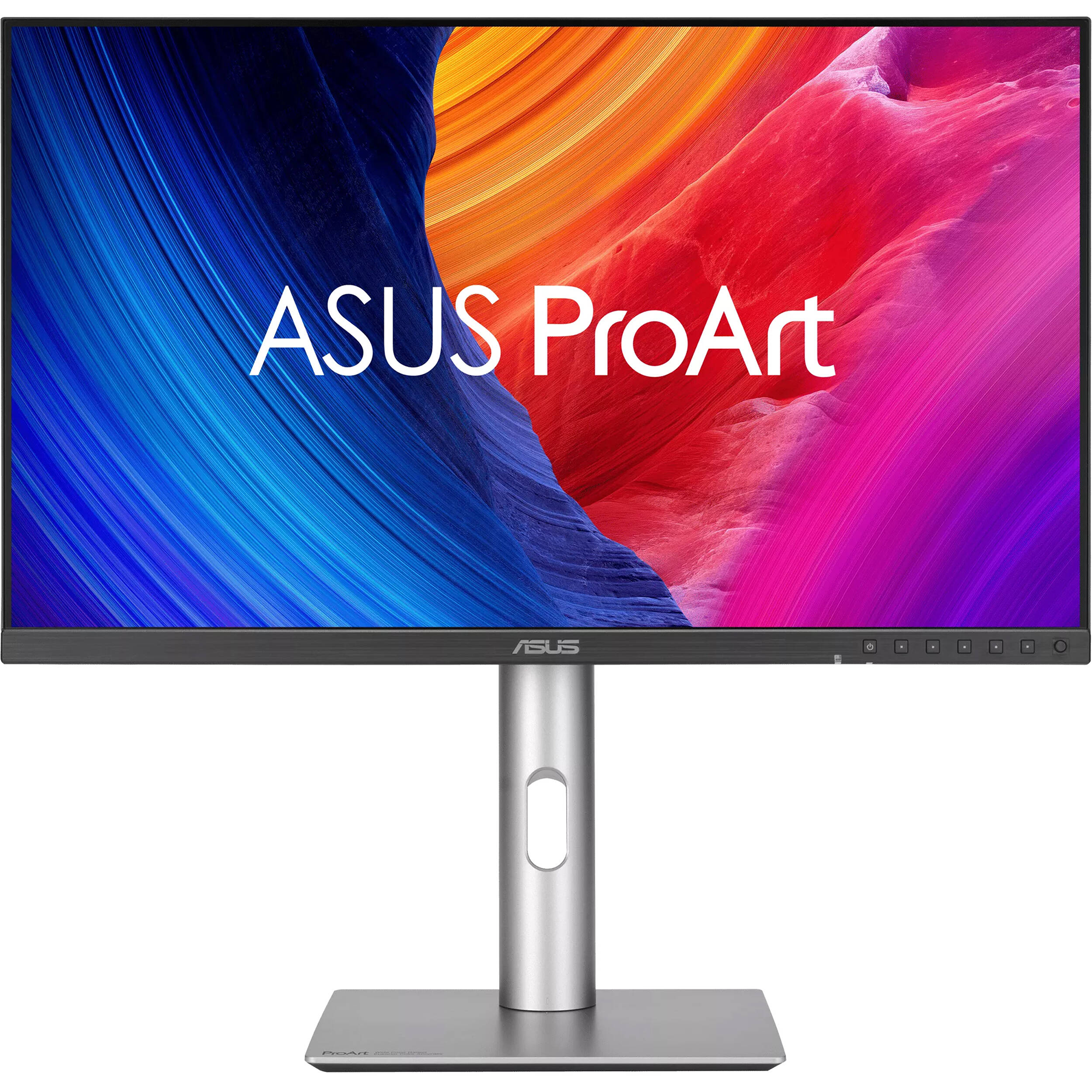 ASUS Dual 27" ProArt Display PA278QV Gen2 1440p 2-Pack Monitor Kit