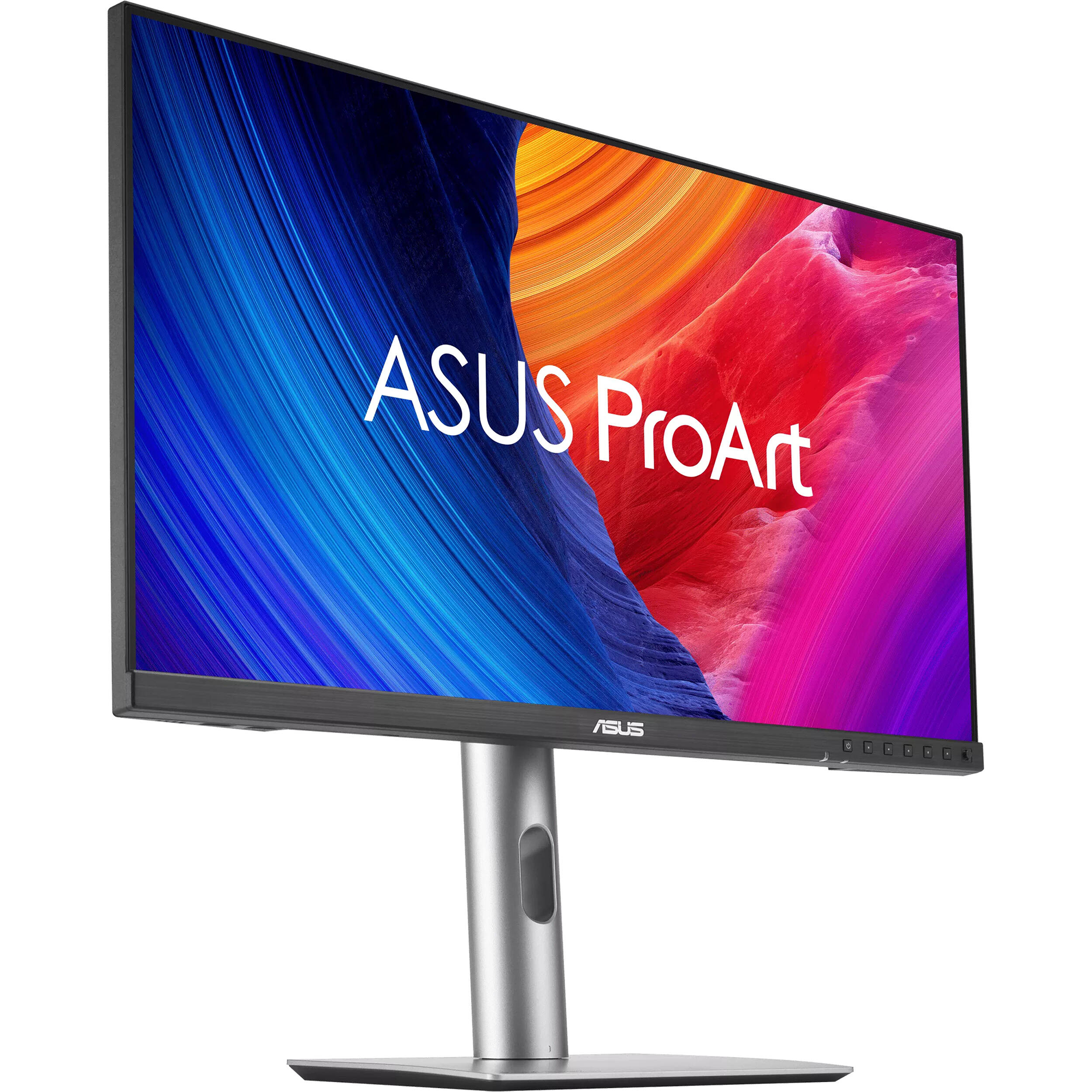 ASUS Dual 27" ProArt Display PA278QV Gen2 1440p 2-Pack Monitor Kit