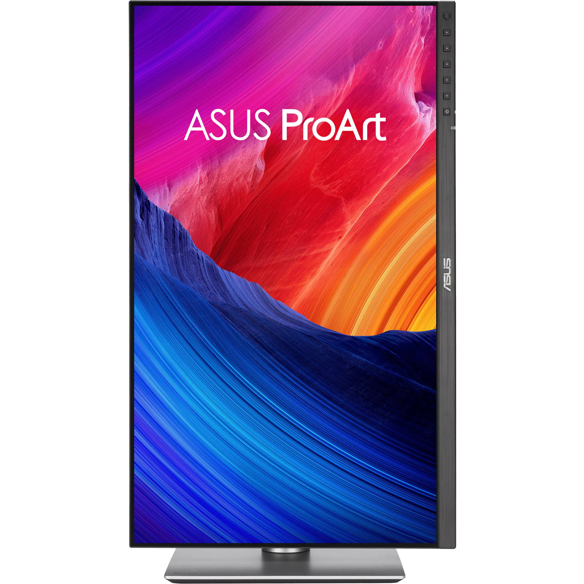 ASUS Dual 27" ProArt Display PA278QV Gen2 1440p 2-Pack Monitor Kit