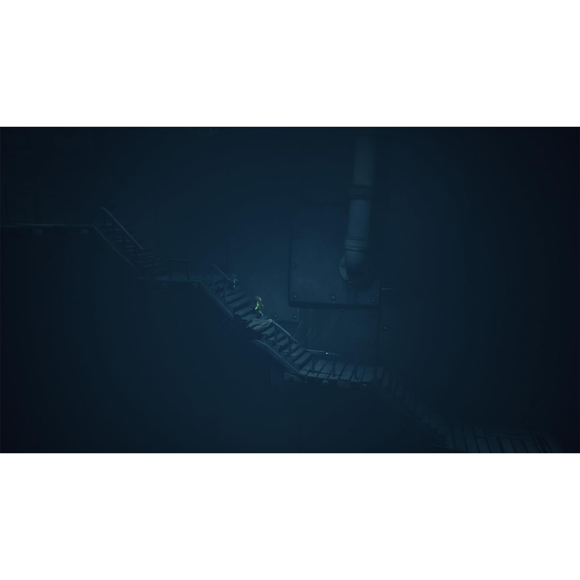 Little Nightmares III - Nintendo Switch 2