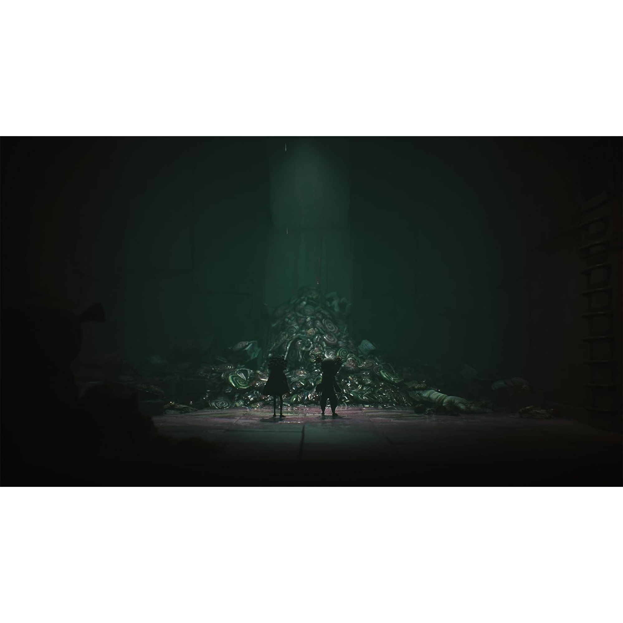 Little Nightmares III - Nintendo Switch 2