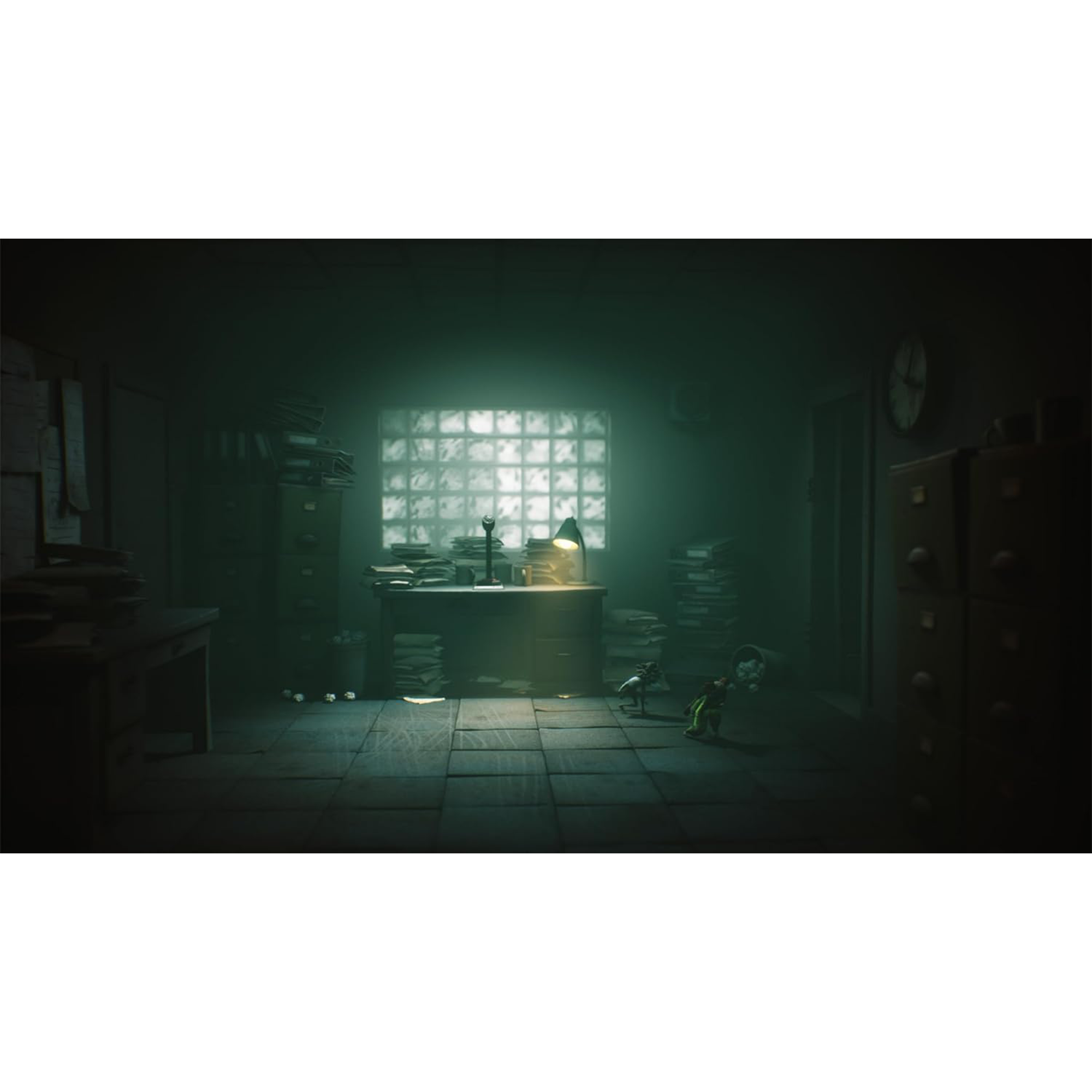 Little Nightmares III - Nintendo Switch 2