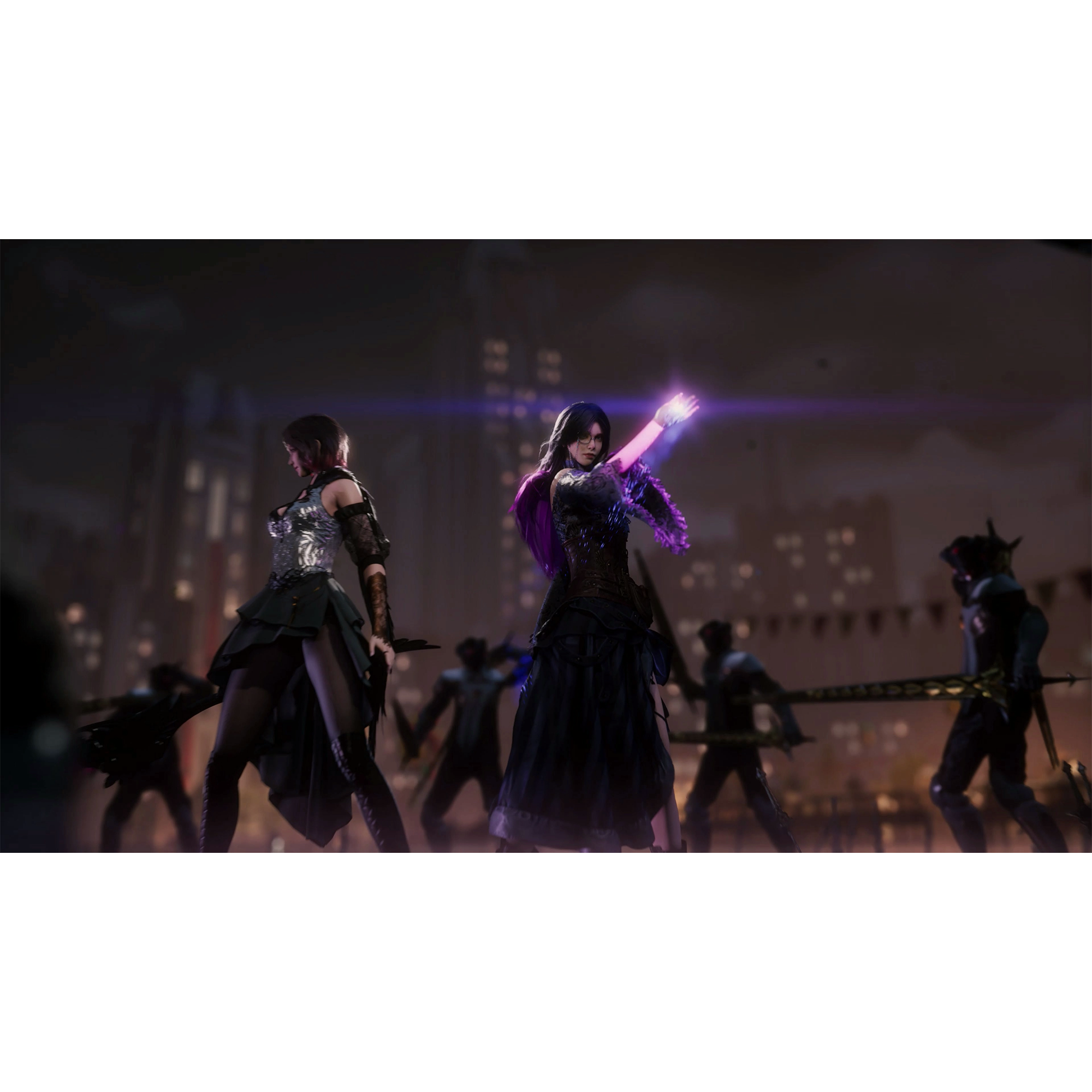 Lost Soul Aside for Playstation 5