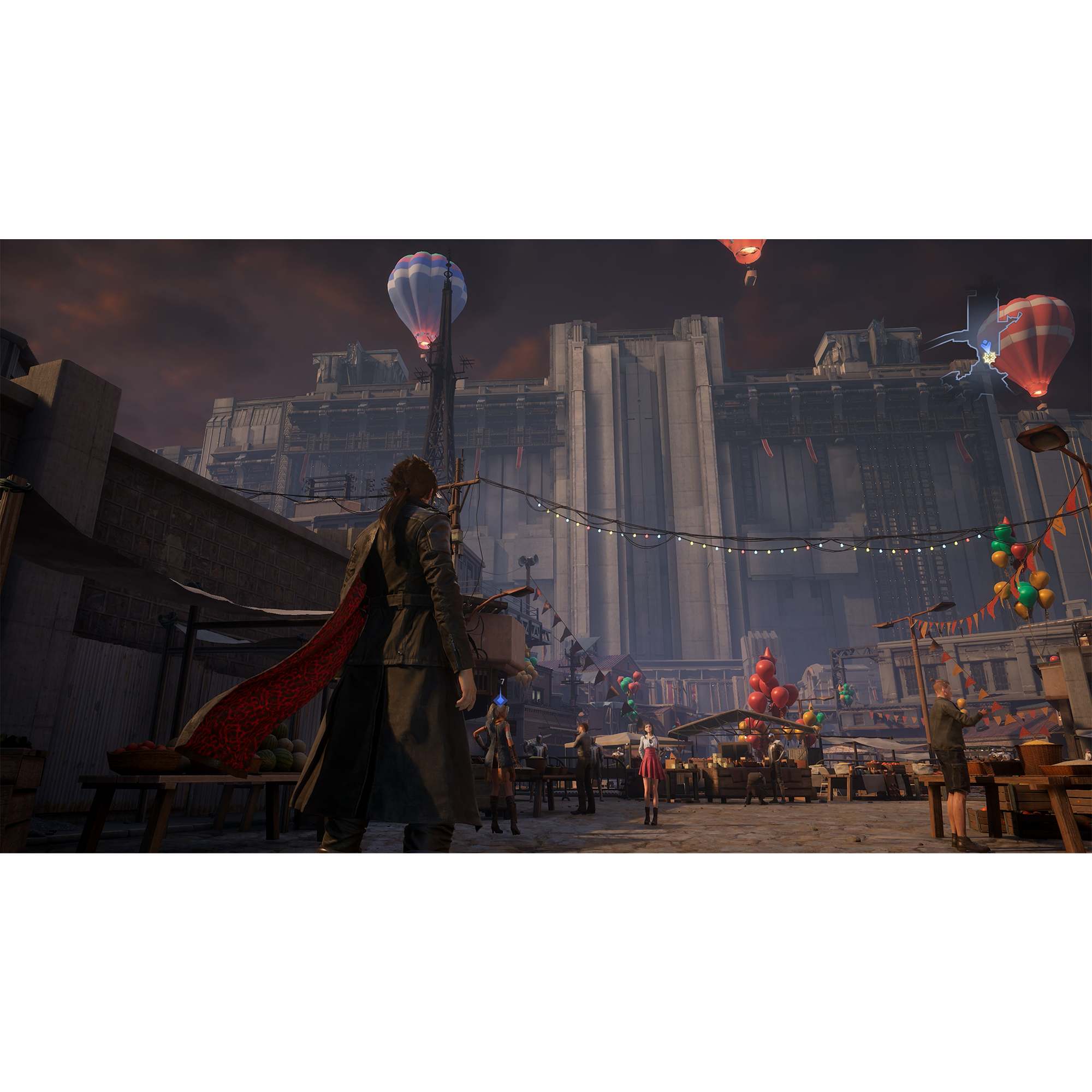 Lost Soul Aside for Playstation 5