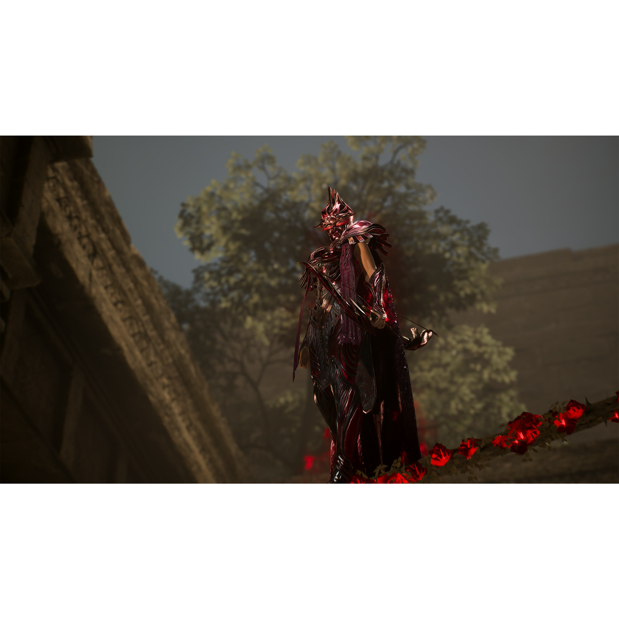 Lost Soul Aside for Playstation 5