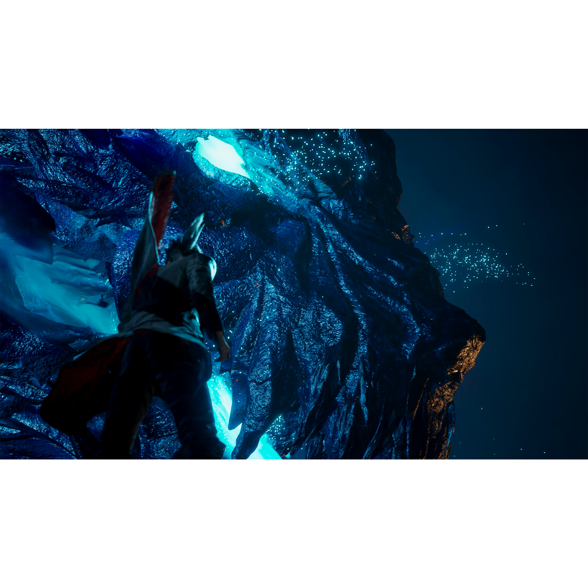 Lost Soul Aside for Playstation 5