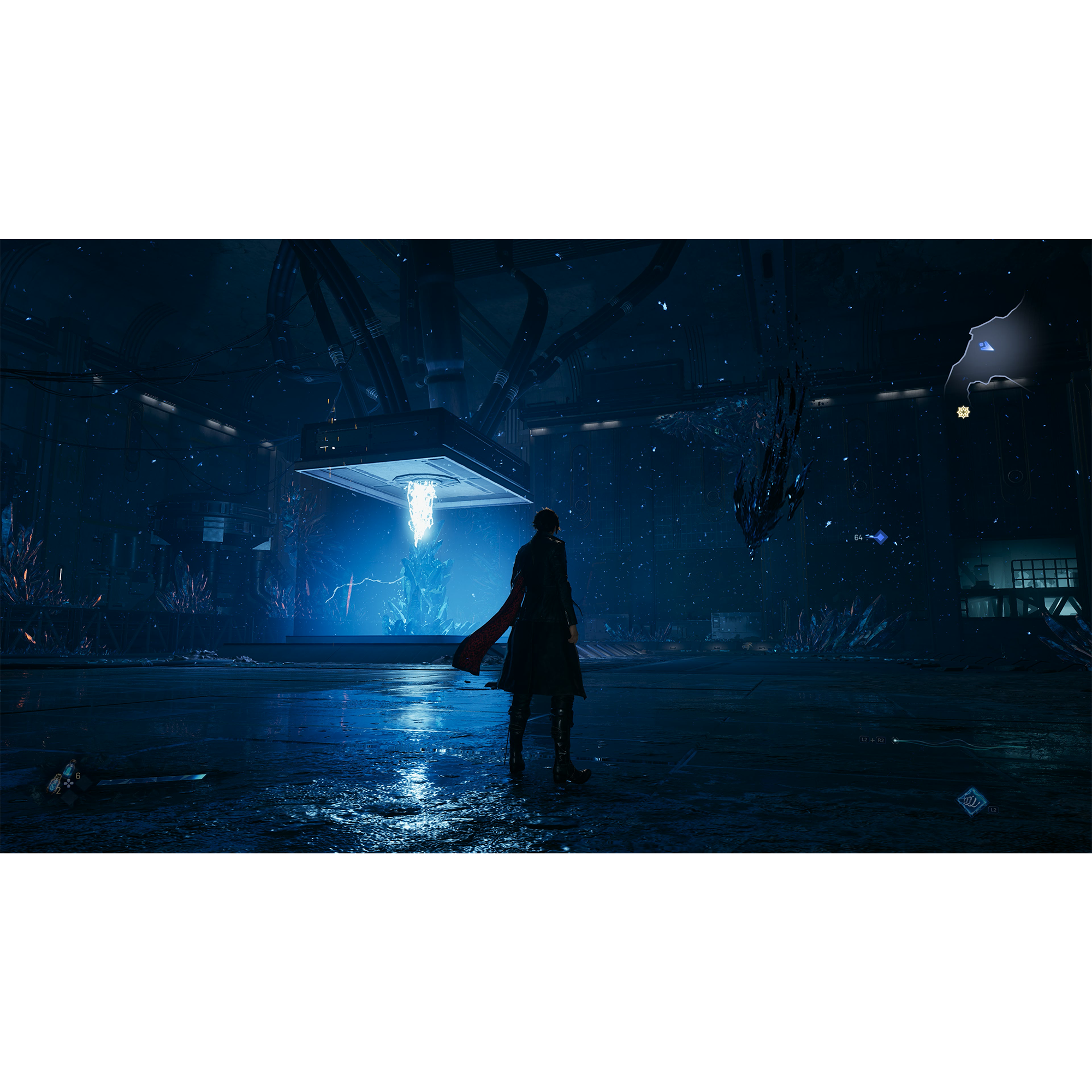 Lost Soul Aside for Playstation 5