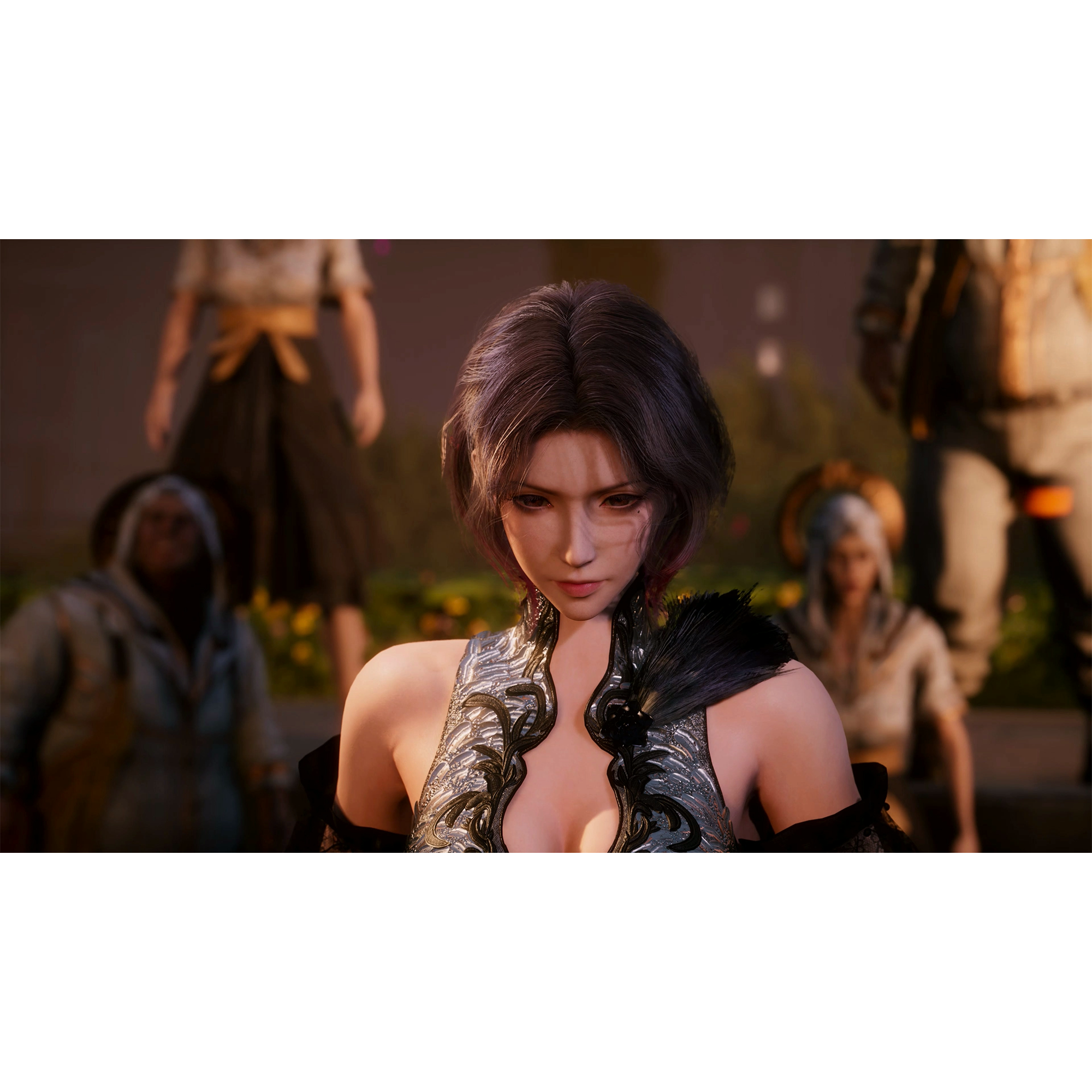 Lost Soul Aside for Playstation 5