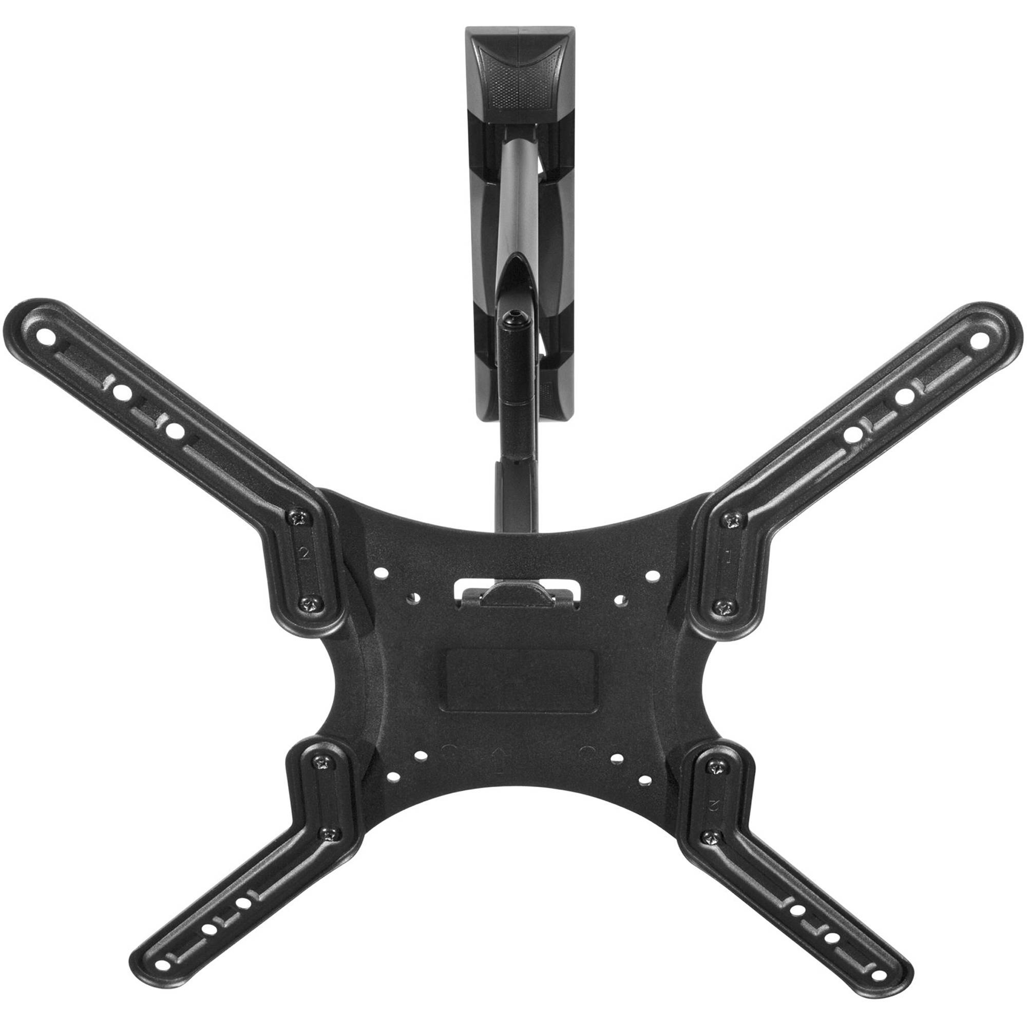 Kanto Living M300 Full Motion Wall Mount for 26 to 55" Displays (Black)