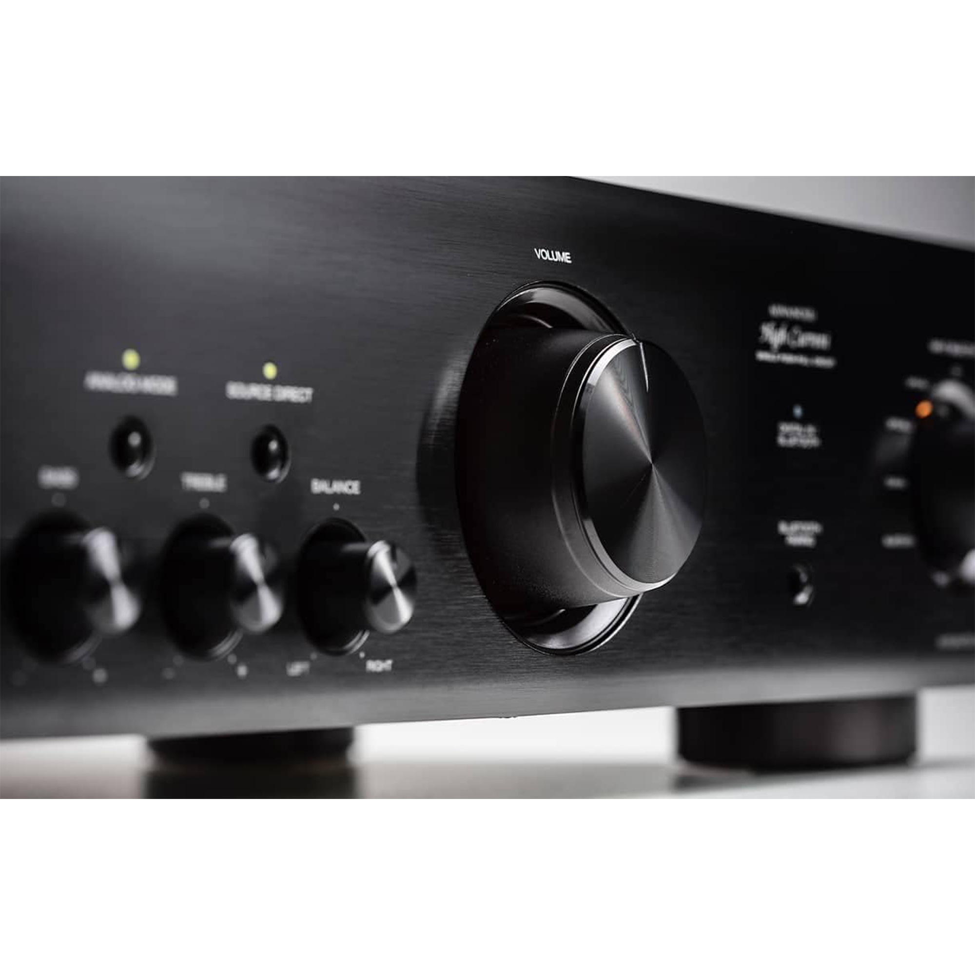 Denon PMA-600NE 90W Stereo Integrated Amplifier