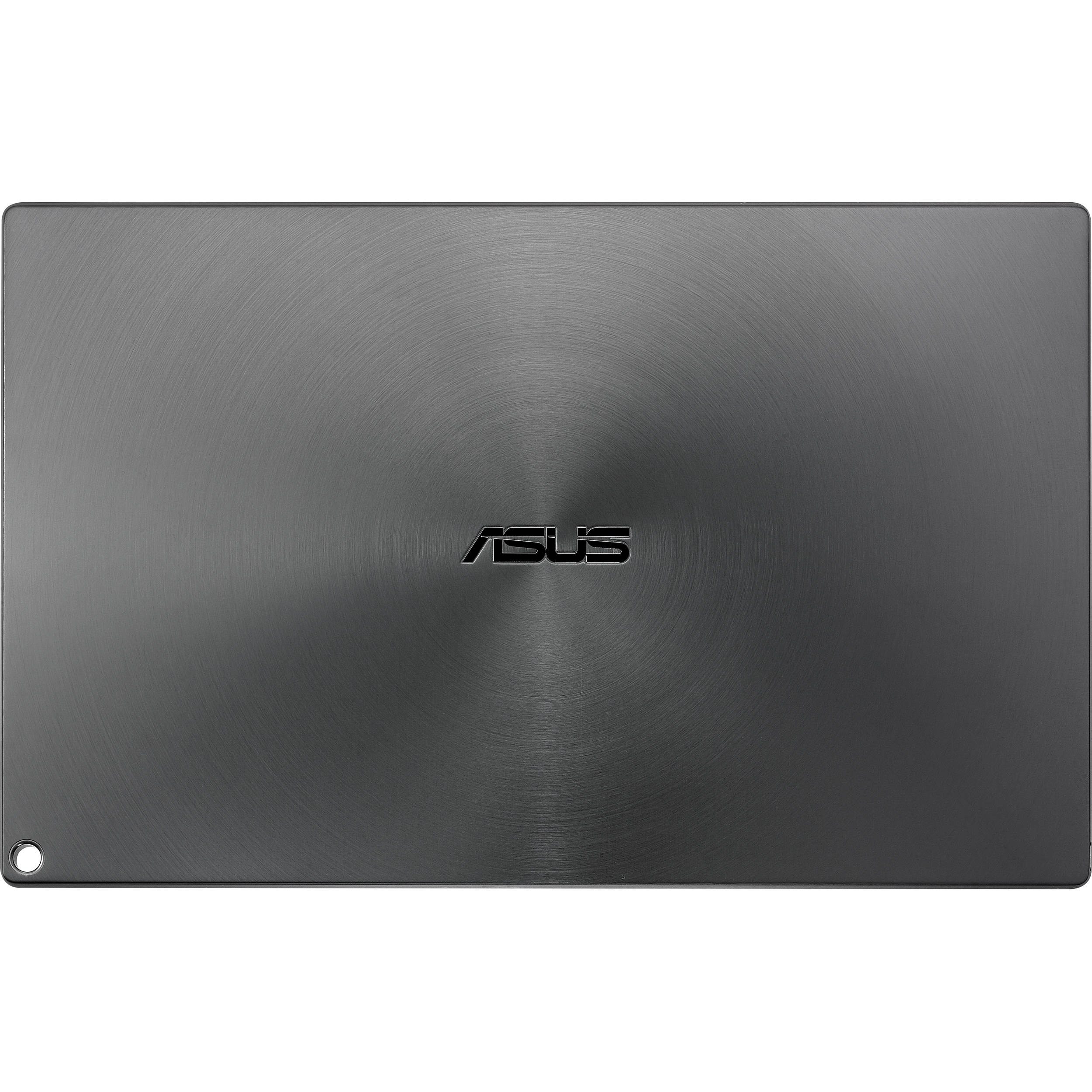 ASUS ZenScreen MB16AC 15.6" 16:9 Full HD IPS Portable Monitor