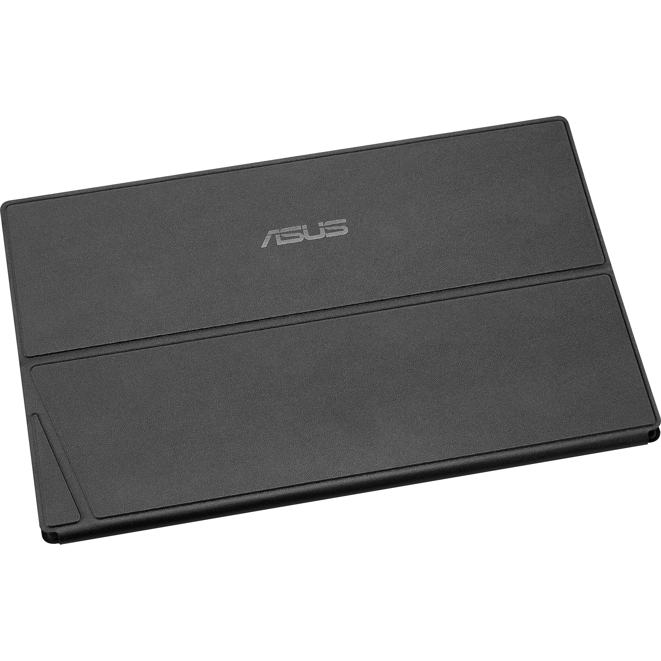 ASUS ZenScreen MB16AC 15.6" 16:9 Full HD IPS Portable Monitor