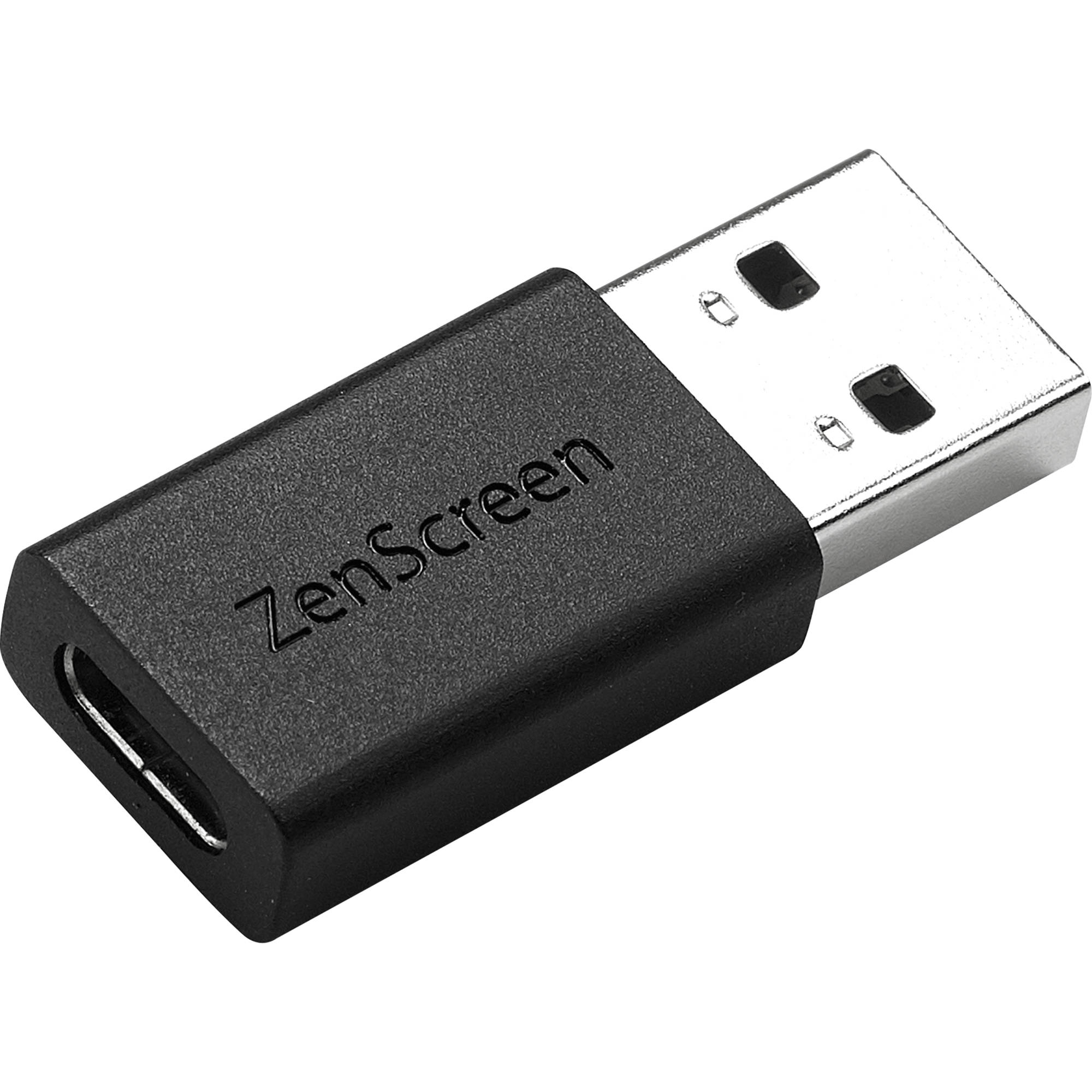 ASUS ZenScreen MB16AC 15.6" 16:9 Full HD IPS Portable Monitor