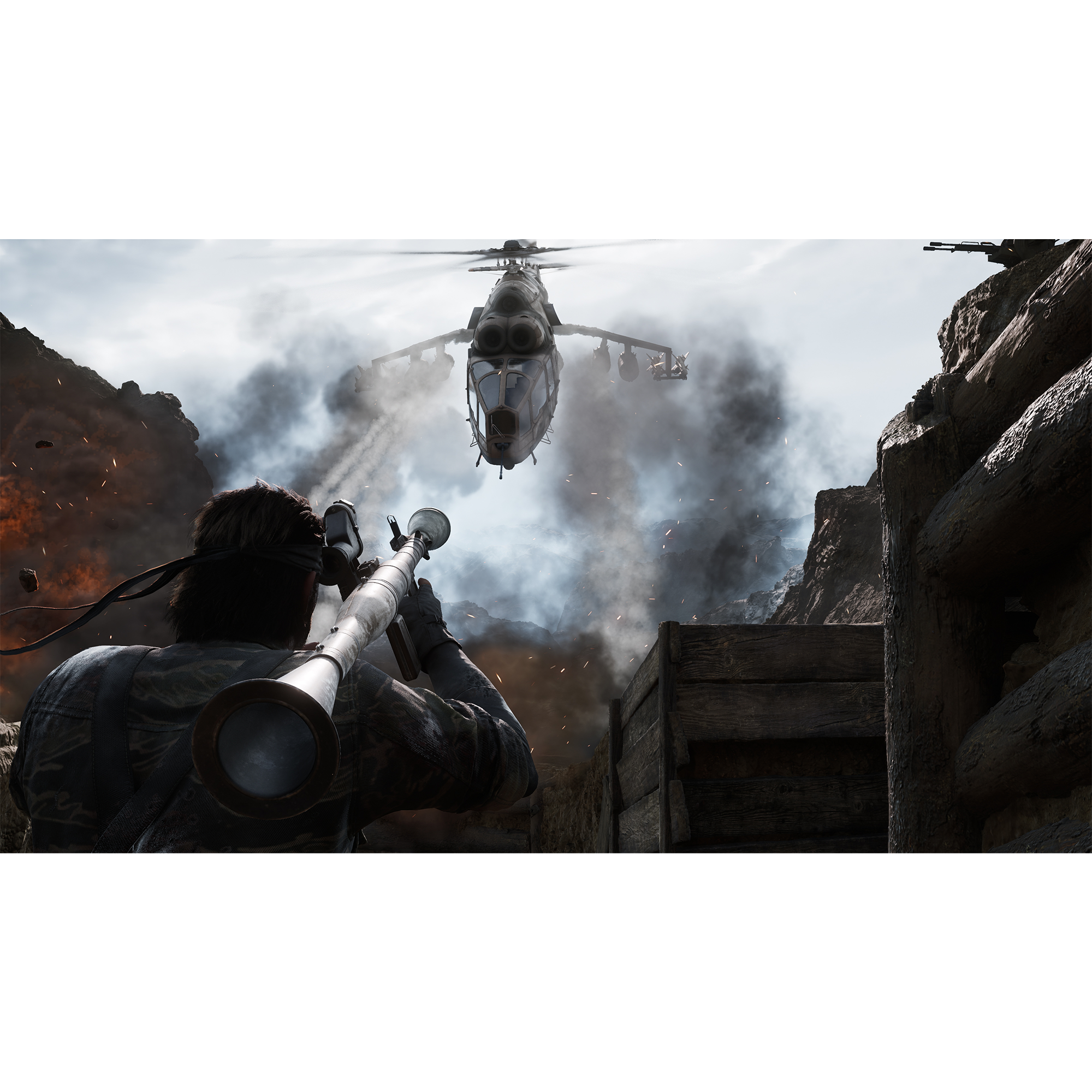 METAL GEAR SOLID DELTA: SNAKE EATER – Tactical Edition - PlayStation 5