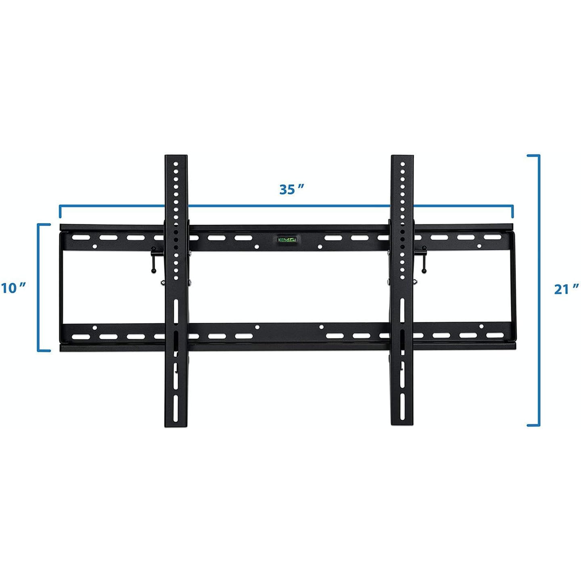 Mount-It! MI-1121L Tilting Wall Mount for 37 to 100" TVs