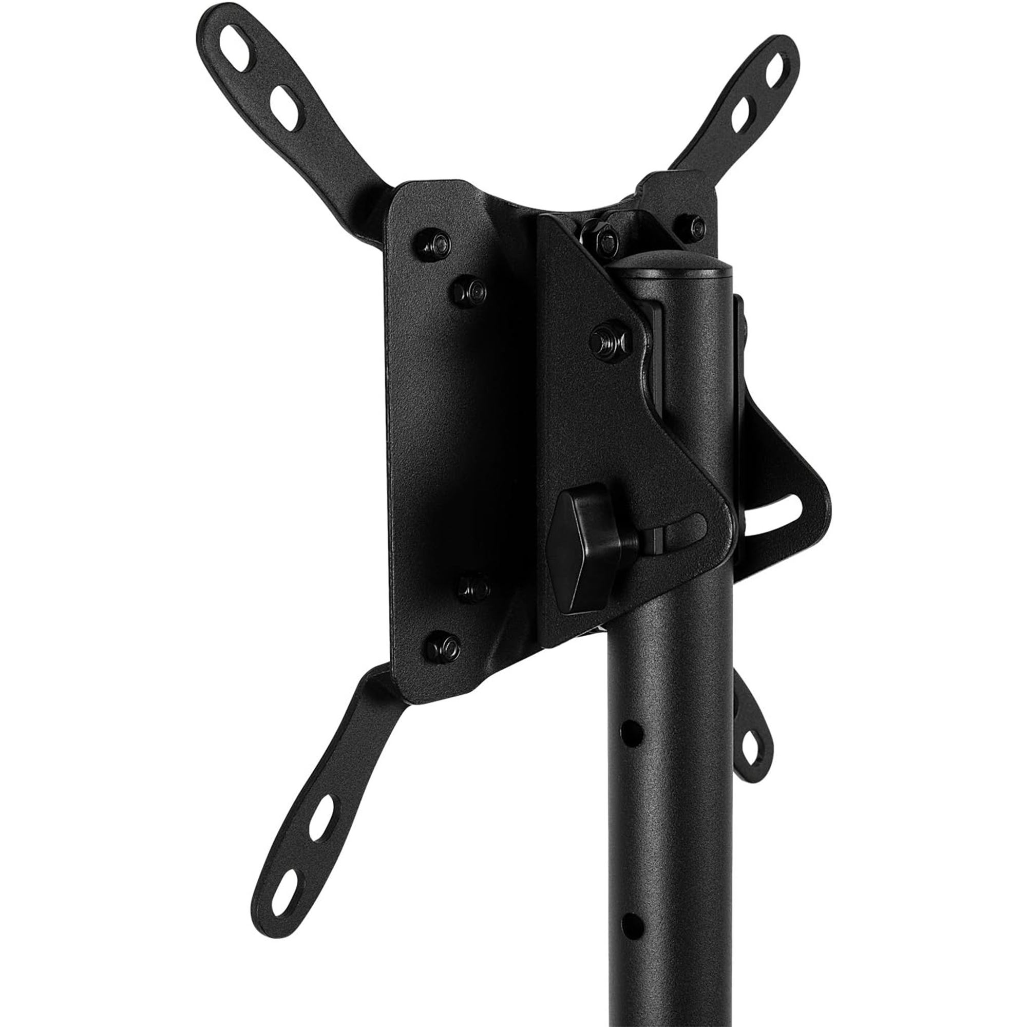 Mount-It! MI-879 Adjustable Mobile TV Stand