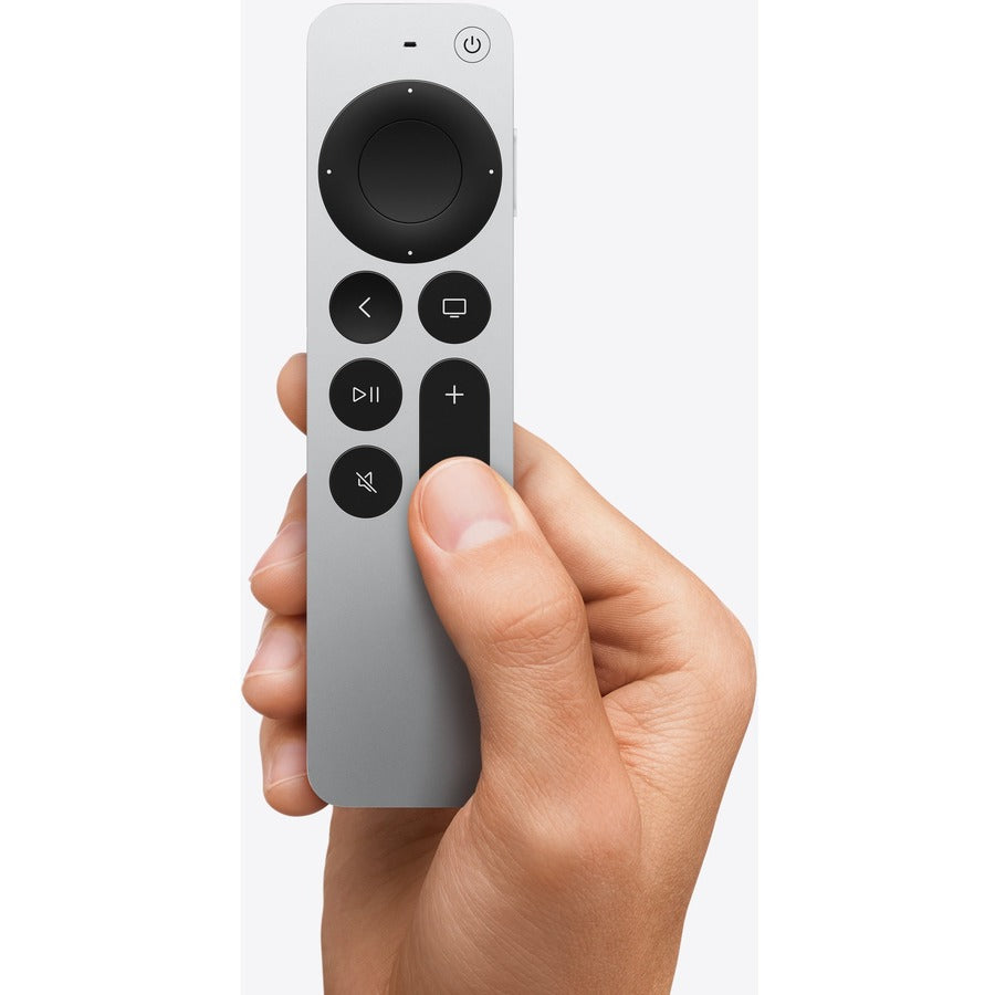 Apple TV 4K Wi‑Fi + Ethernet with 128GB Storage (3rd Generation)
