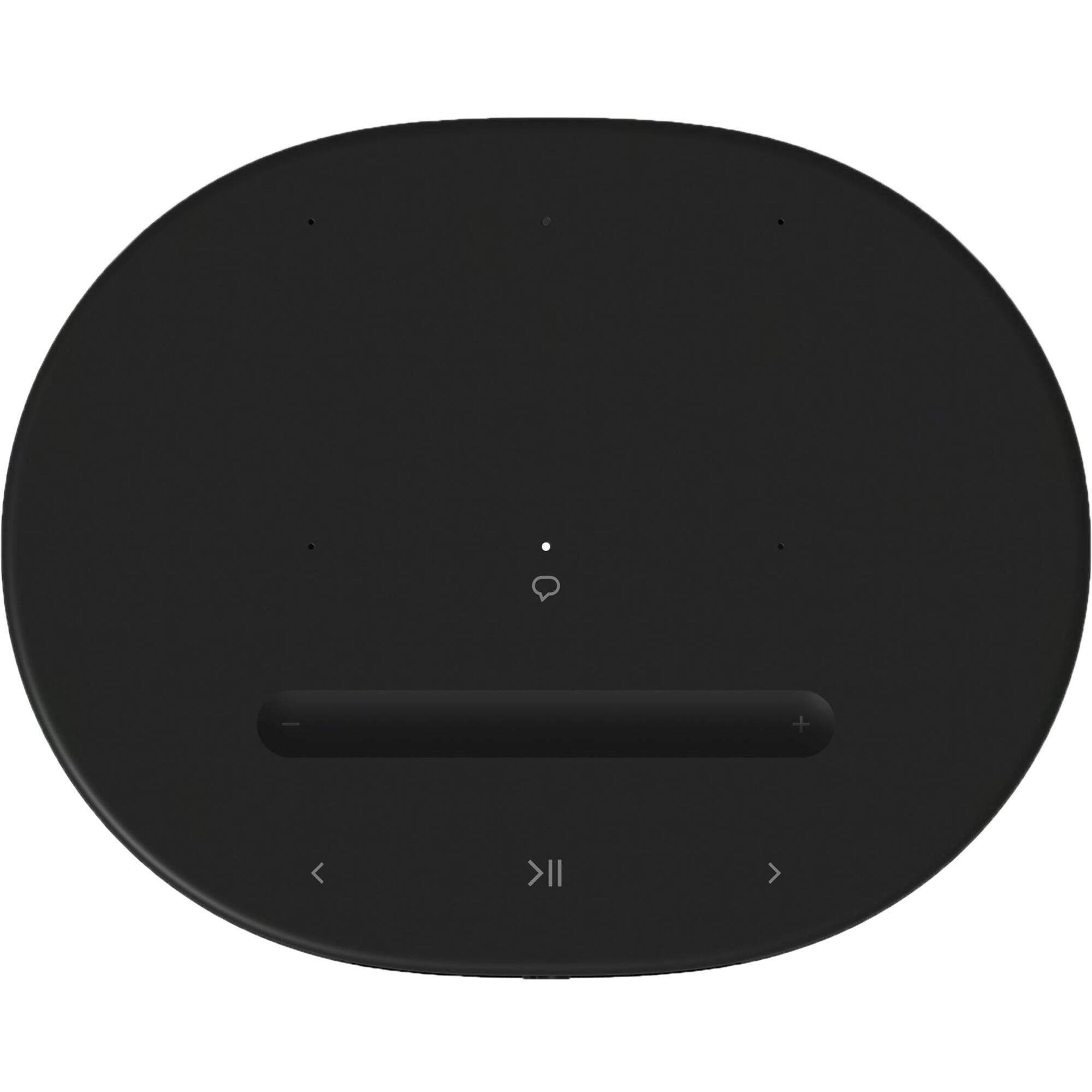 Sonos Move 2 (Black) – Portable Stereo Smart Speaker