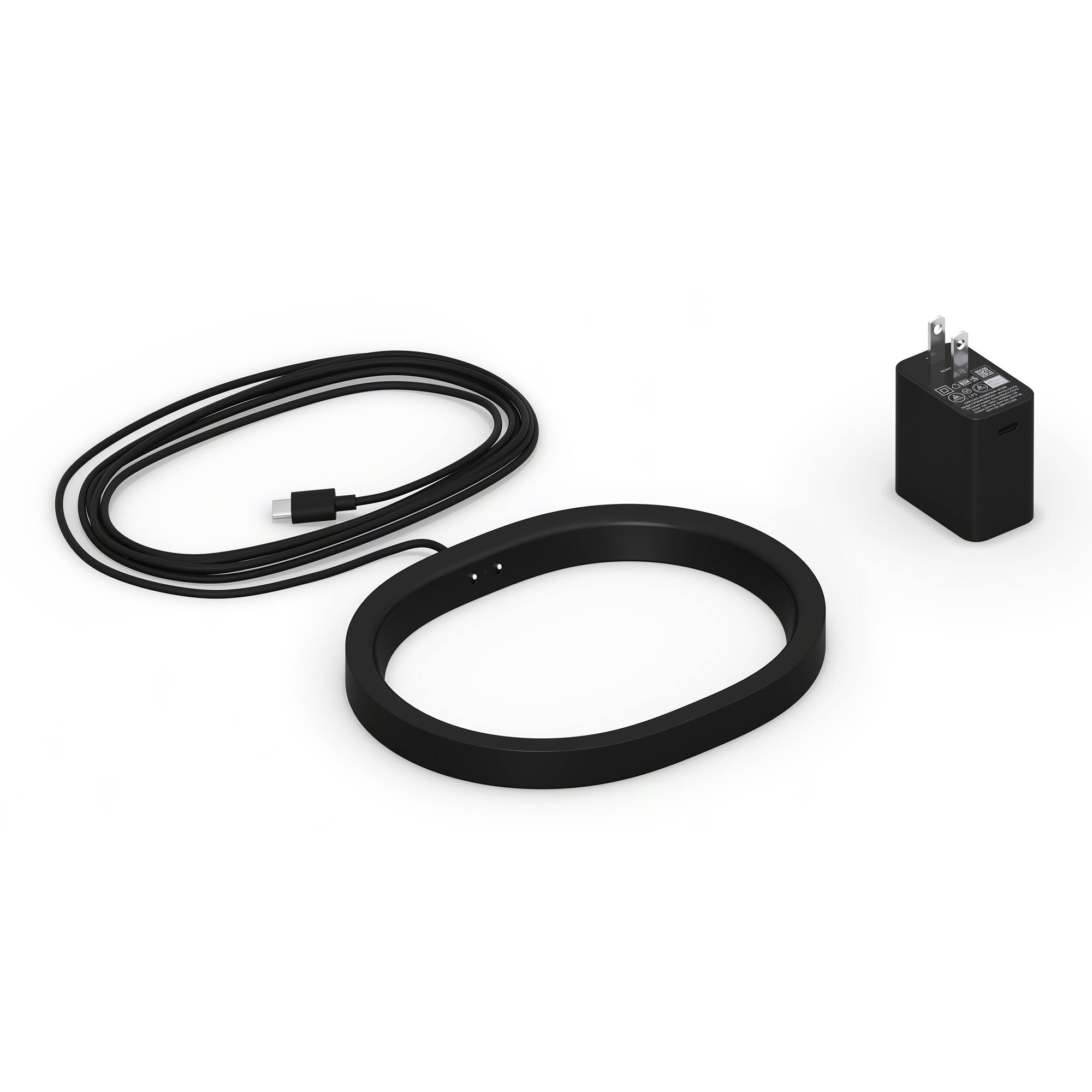 Sonos Move 2 (Black) – Portable Stereo Smart Speaker