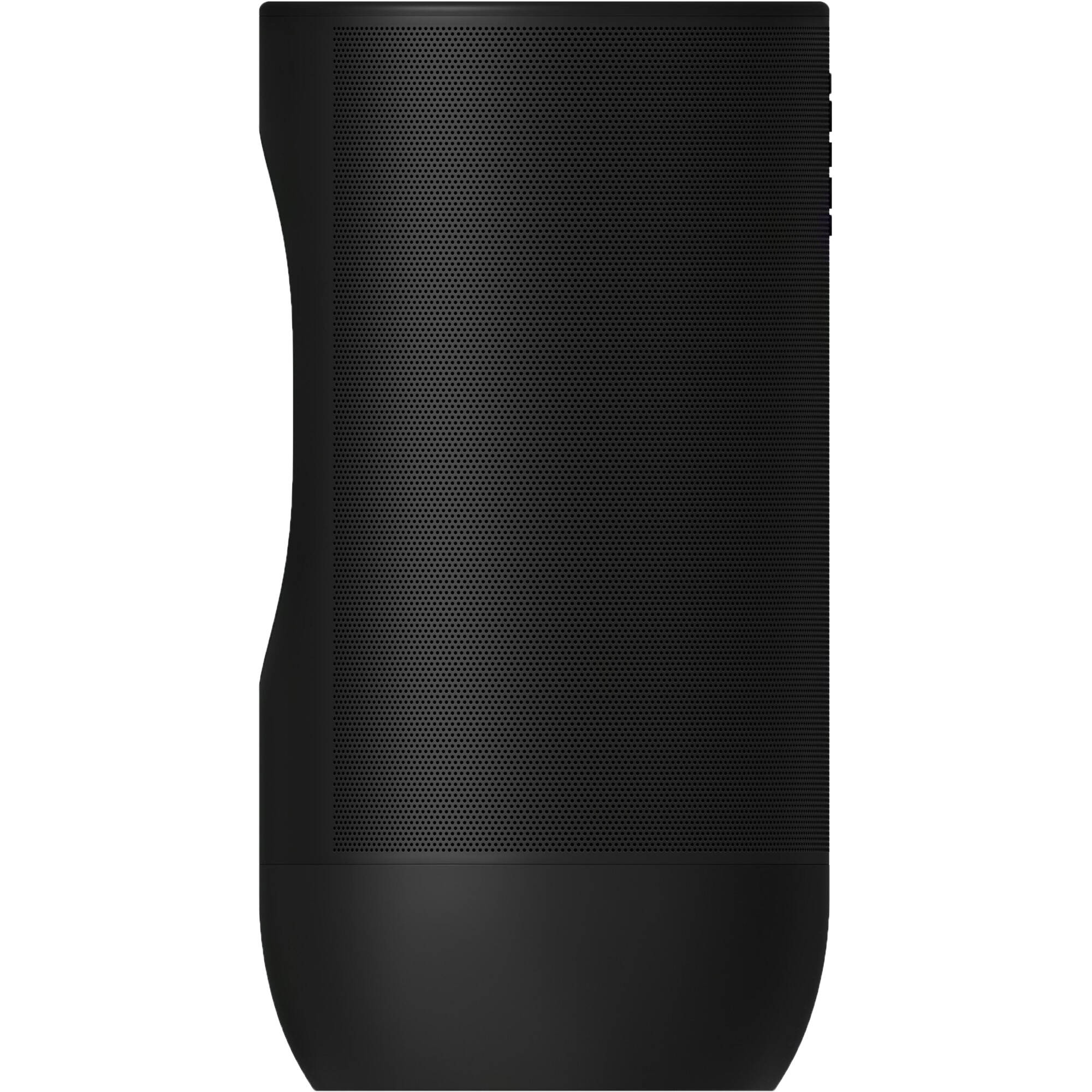 Sonos Move 2 (Black) – Portable Stereo Smart Speaker