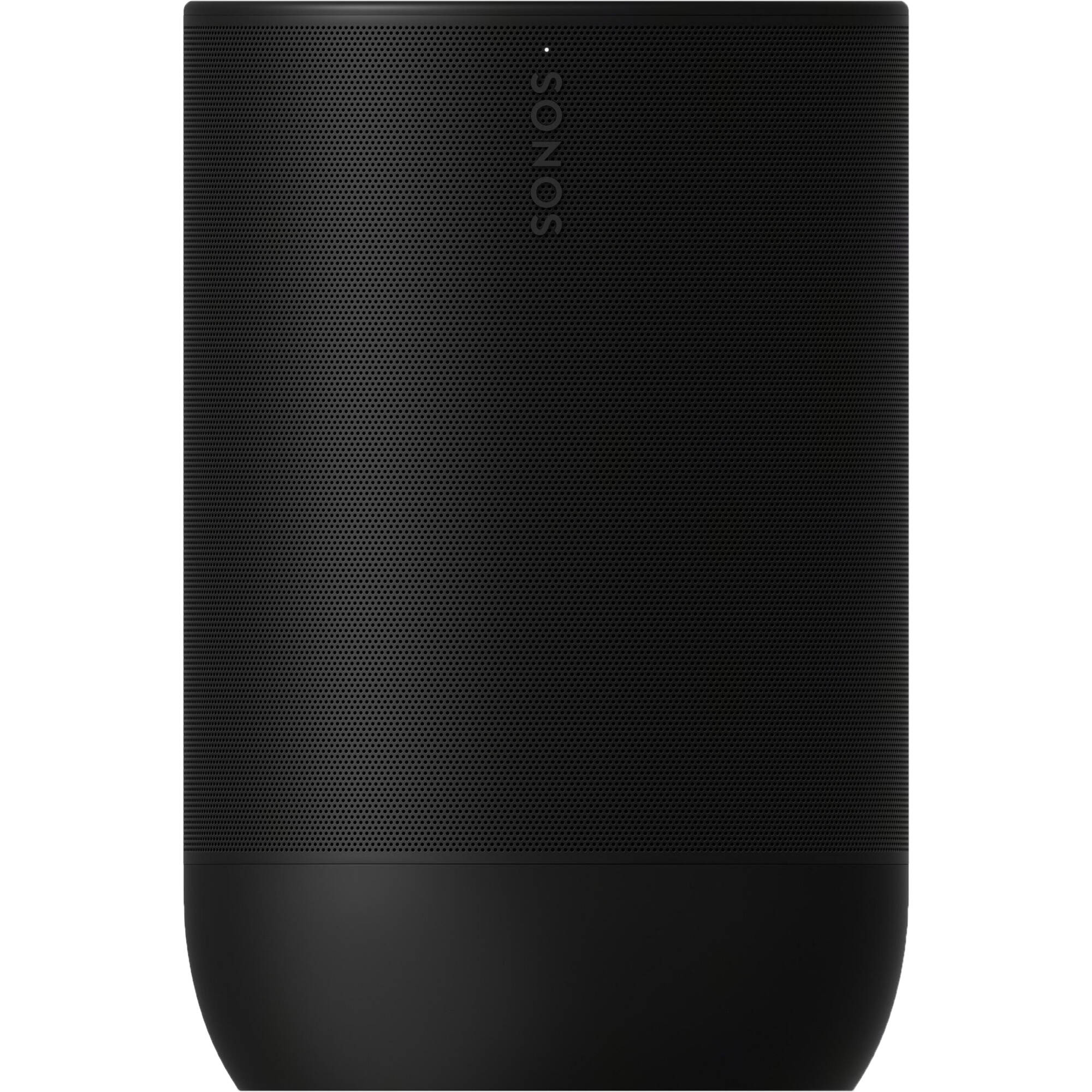 Sonos Move 2 (Black) – Portable Stereo Smart Speaker