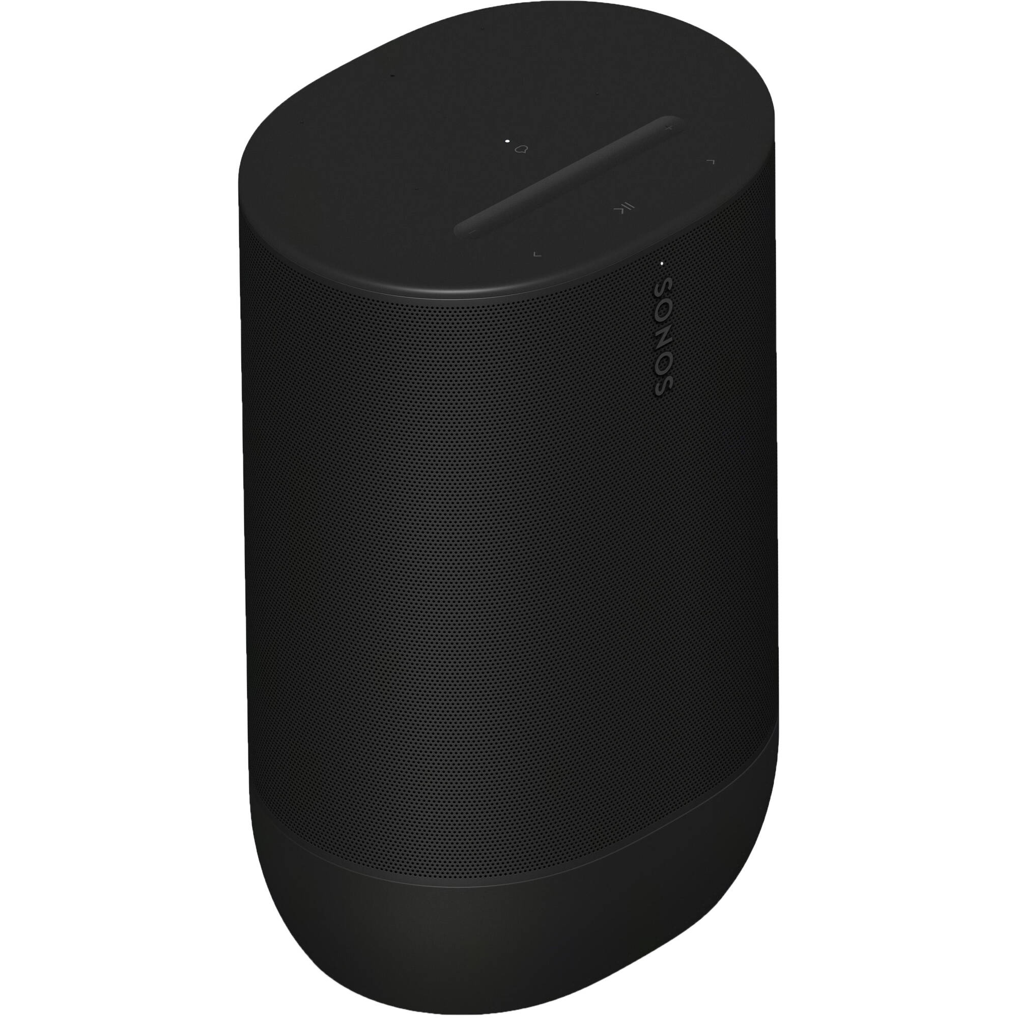 Sonos Move 2 (Black) – Portable Stereo Smart Speaker